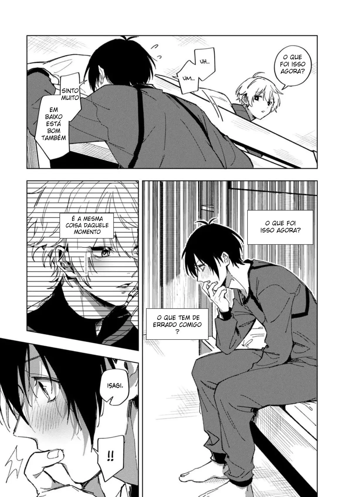 DHATURA Hentai – Página 8