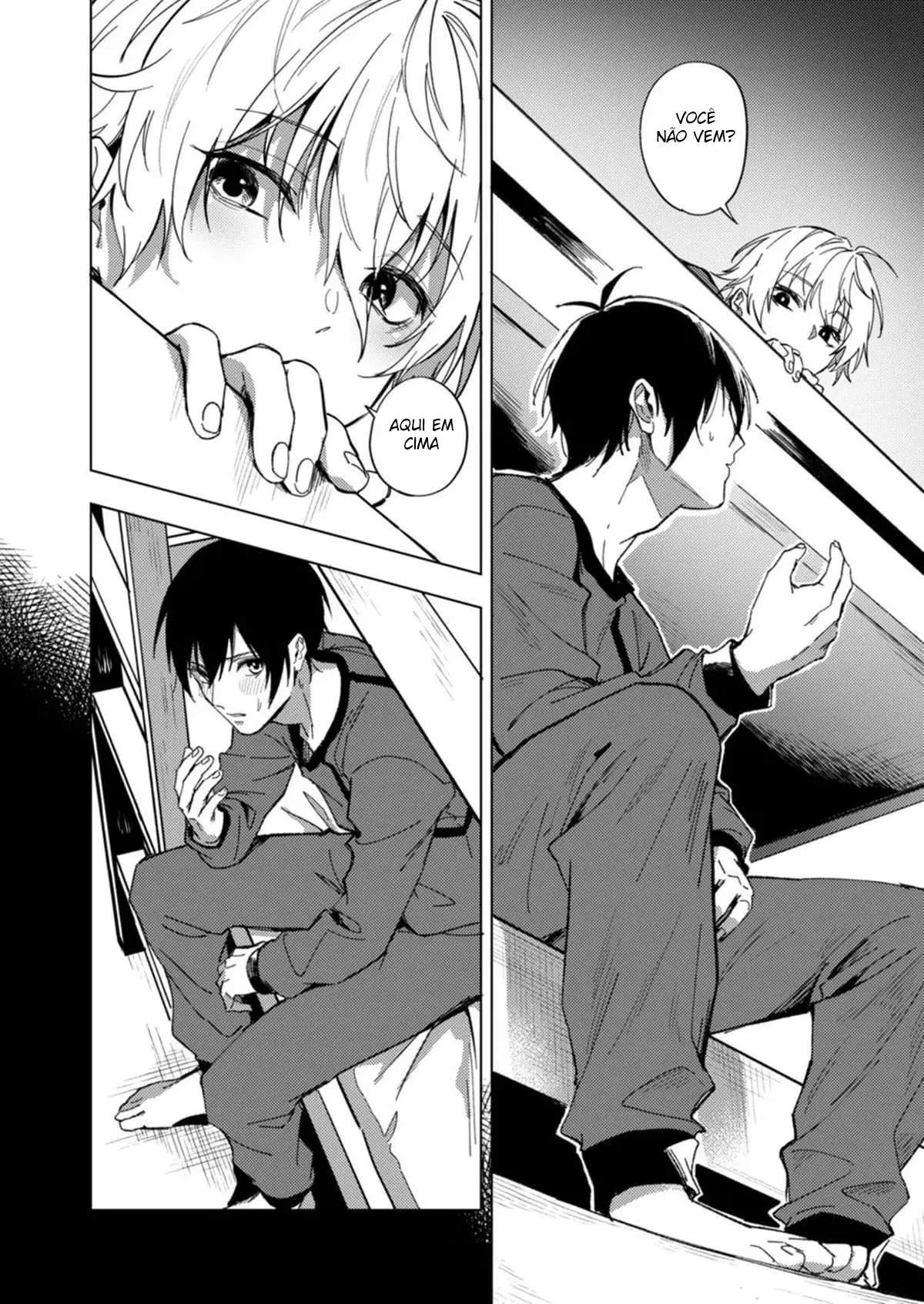 DHATURA Hentai – Página 9