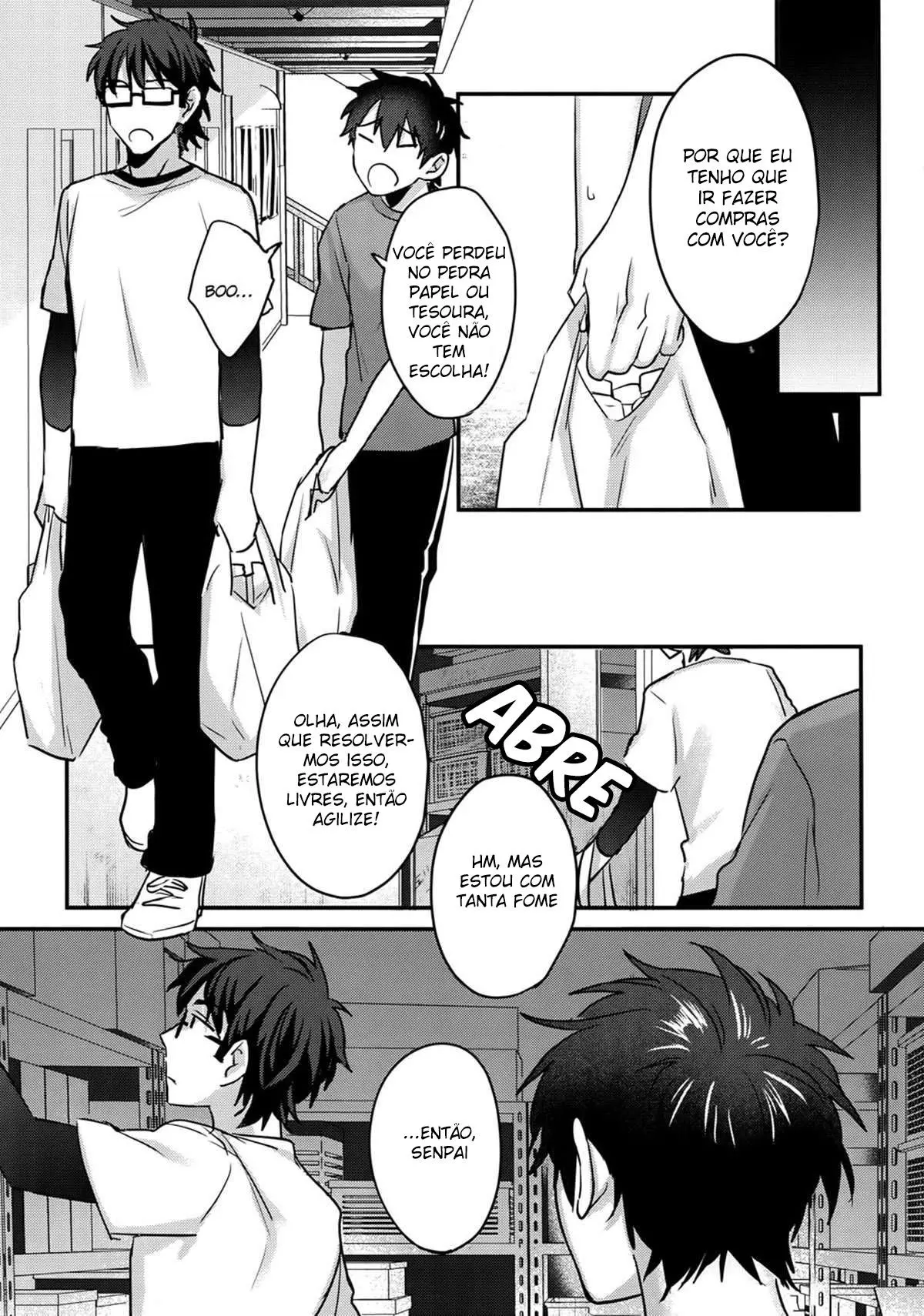 Dia das Bruxas Atraente Hentai – Página 42