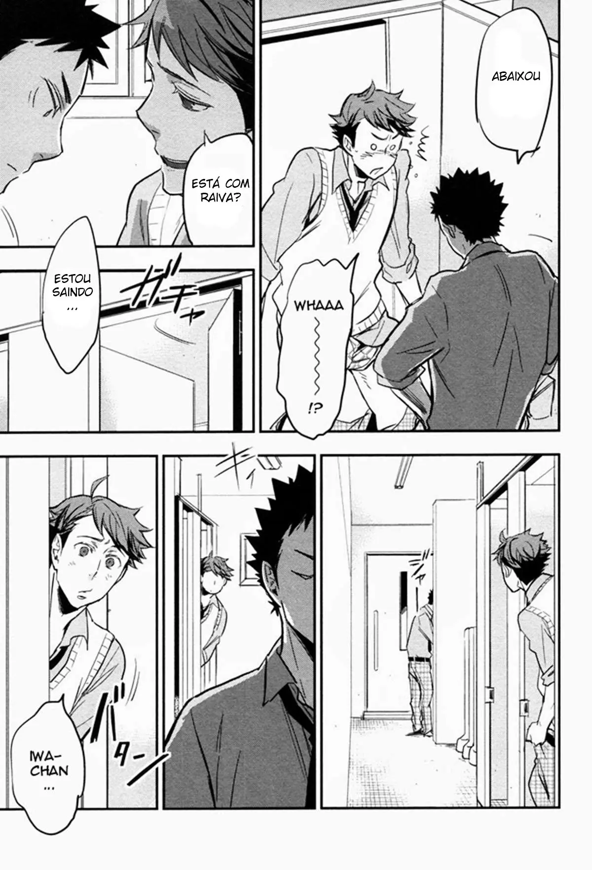 Diga que gosta de mim Hentai – Página 10 Diga que gosta de mim Hentai – Página 10