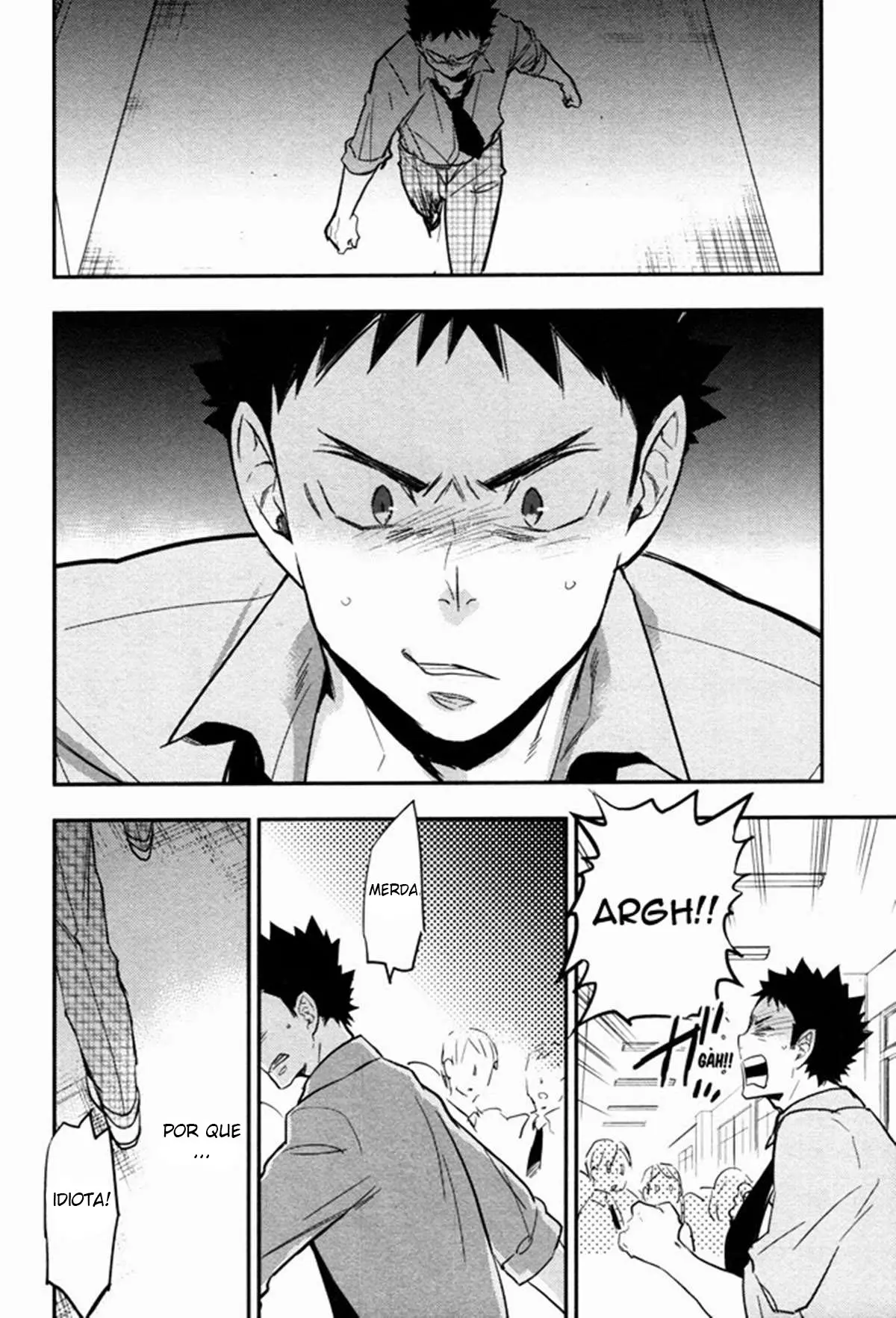 Diga que gosta de mim Hentai – Página 11 Diga que gosta de mim Hentai – Página 11