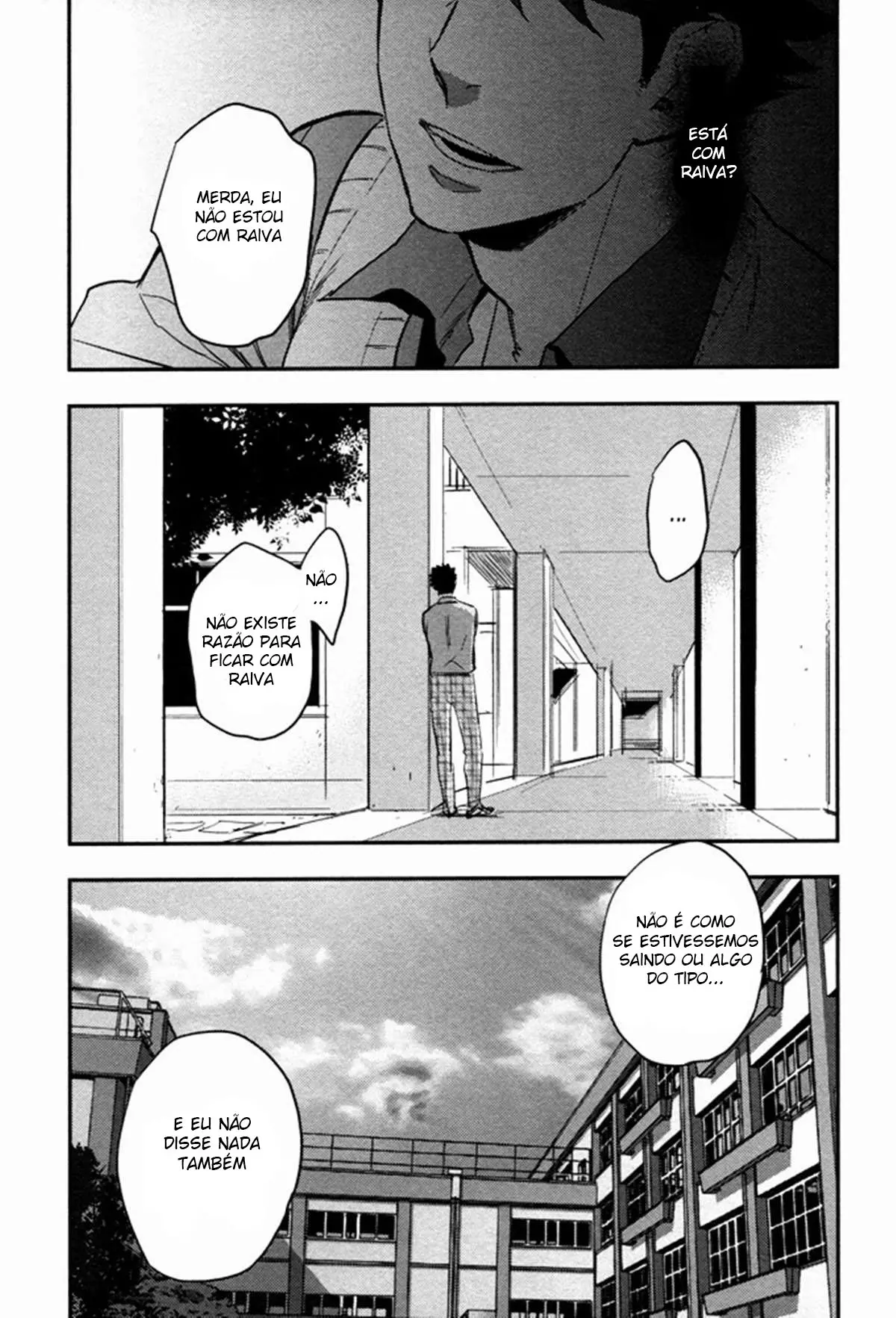 Diga que gosta de mim Hentai – Página 14 Diga que gosta de mim Hentai – Página 14