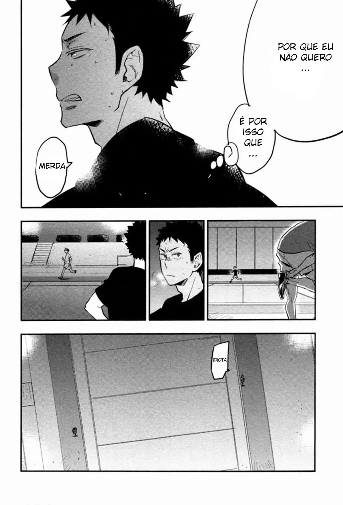 Diga que gosta de mim Hentai – Página 21 Diga que gosta de mim Hentai – Página 21