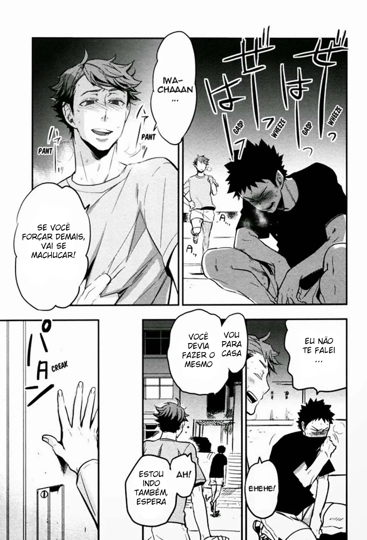 Diga que gosta de mim Hentai – Página 22 Diga que gosta de mim Hentai – Página 22