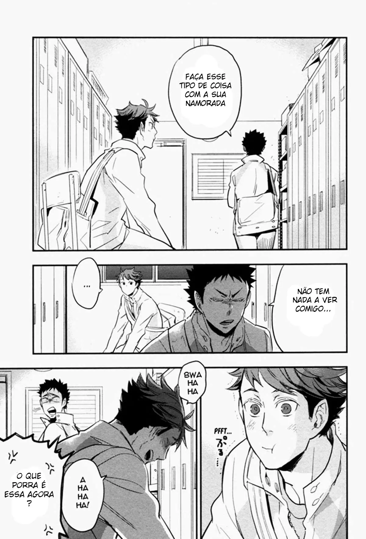 Diga que gosta de mim Hentai – Página 24 Diga que gosta de mim Hentai – Página 24