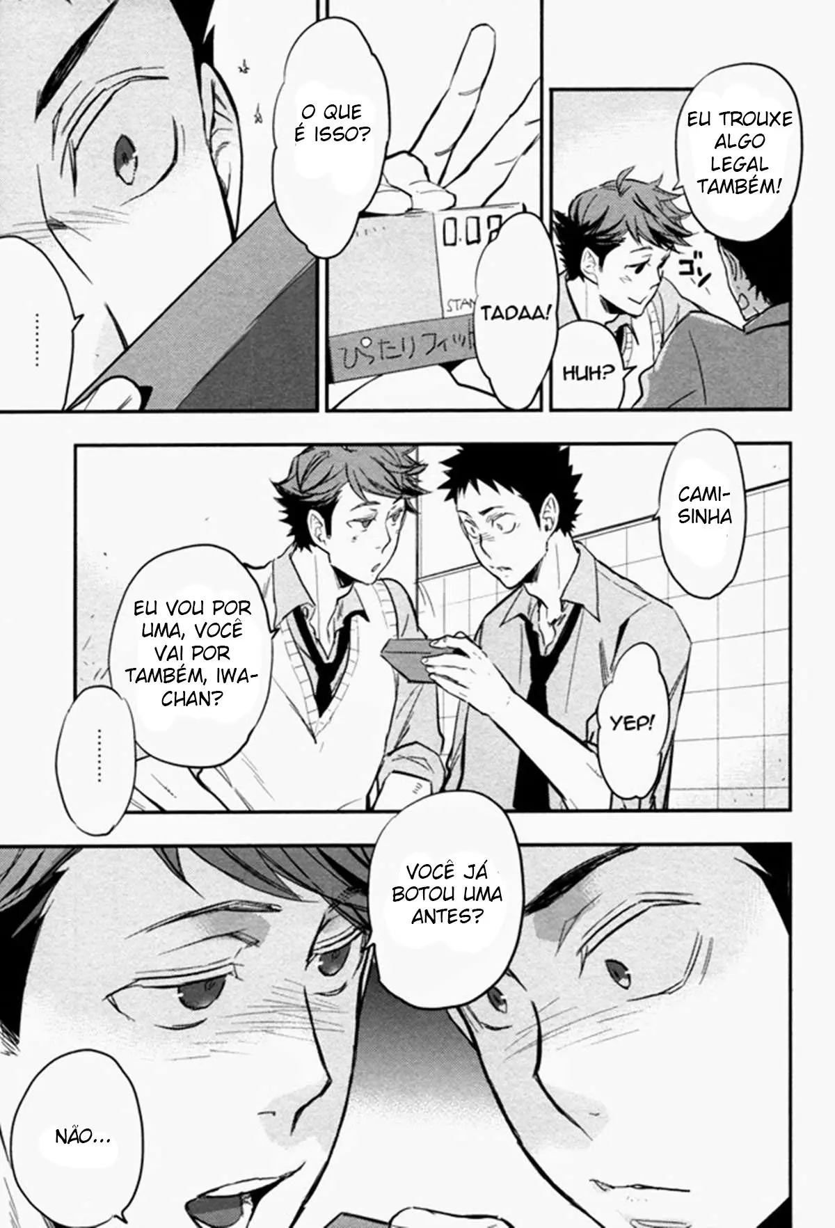 Diga que gosta de mim Hentai – Página 6 Diga que gosta de mim Hentai – Página 6