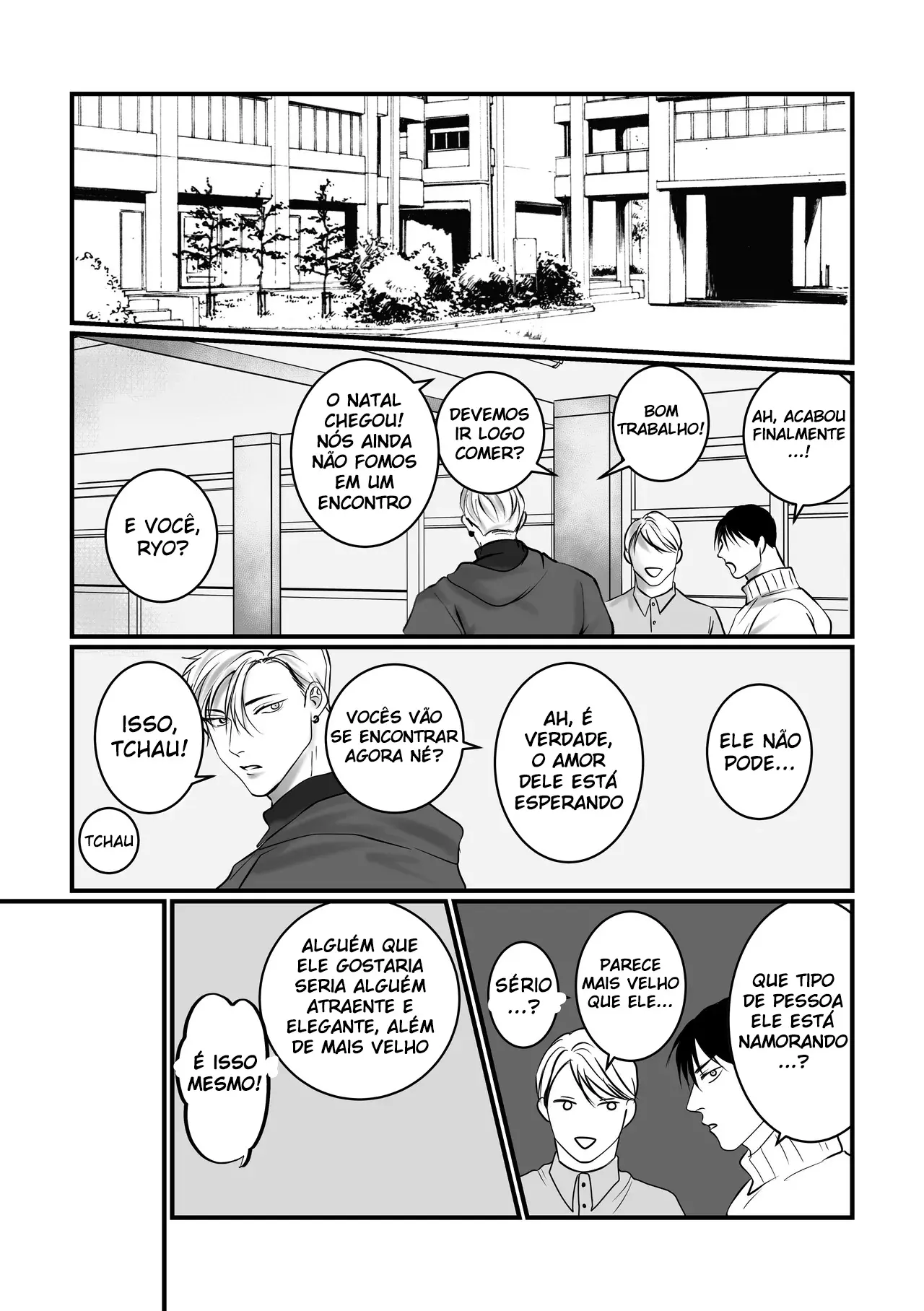 Diga Que Me Ama 2 Hentai – Página 11 Diga Que Me Ama 2 Hentai – Página 11