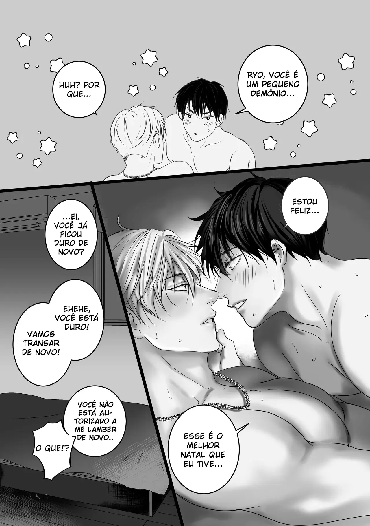 Diga Que Me Ama 2 Hentai – Página 36 Diga Que Me Ama 2 Hentai – Página 36