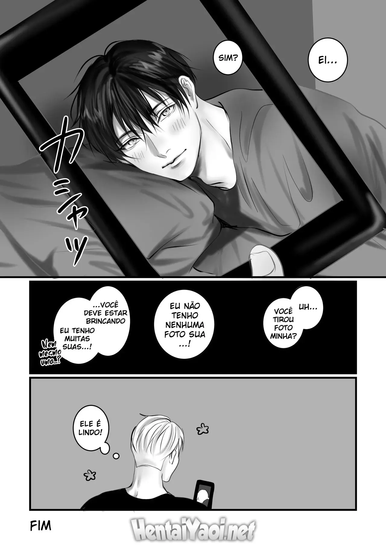 Diga Que Me Ama 2 Hentai – Página 37 Diga Que Me Ama 2 Hentai – Página 37