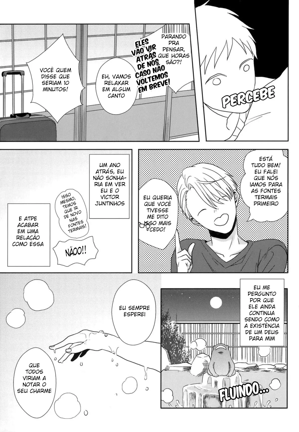 Diga que me ama! Hentai – Página 24