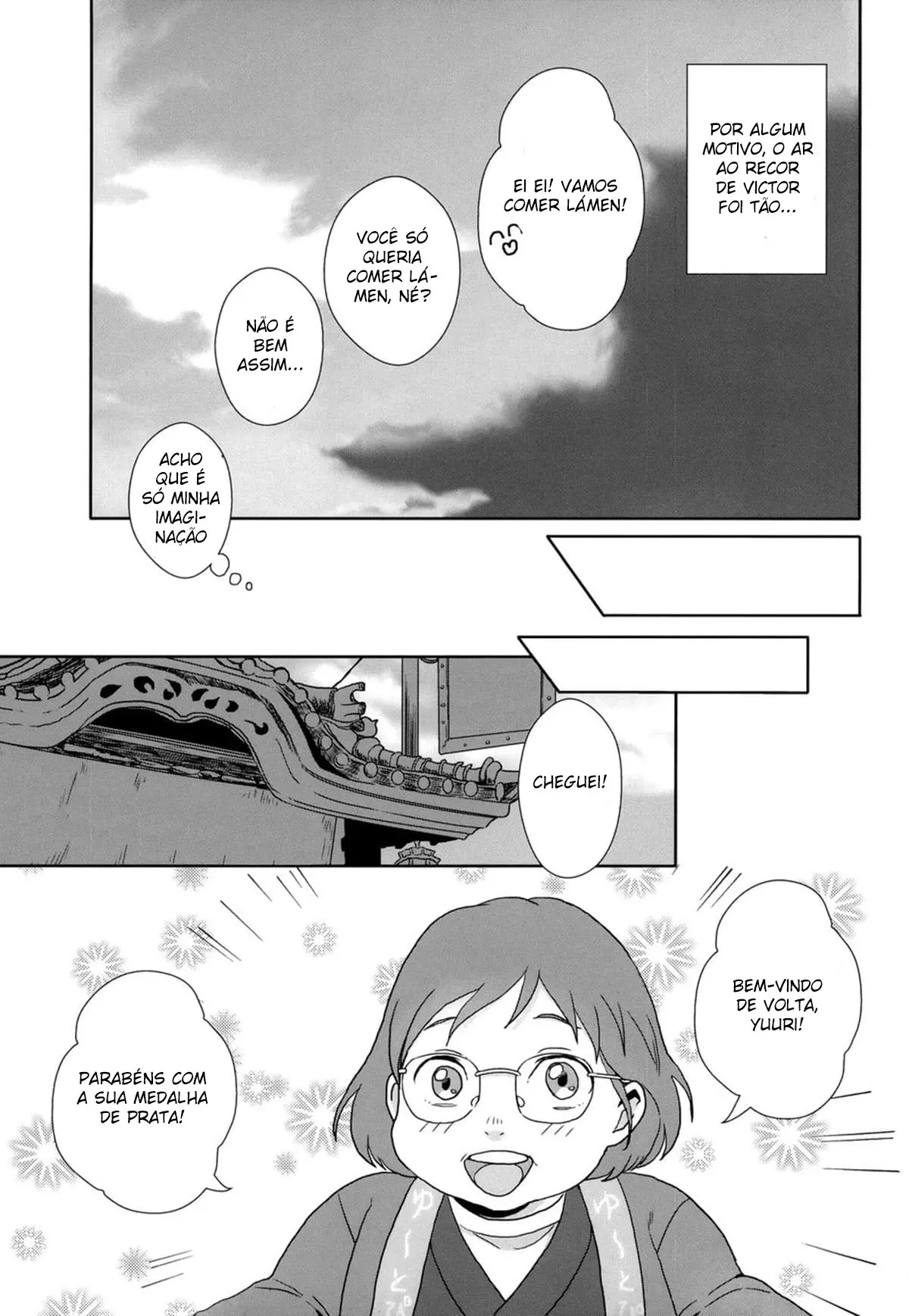 Diga que me ama! Hentai – Página 6