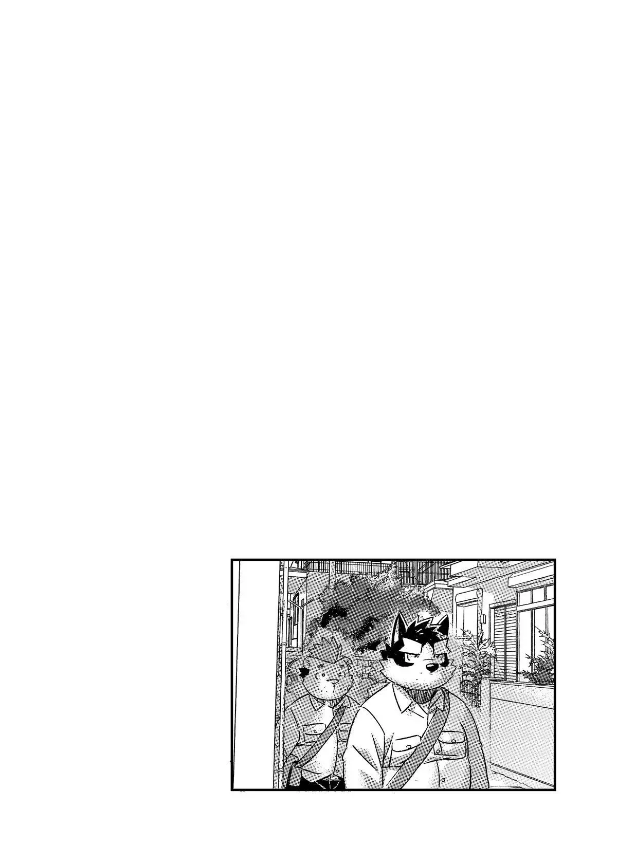 Distância Hentai – Página 23