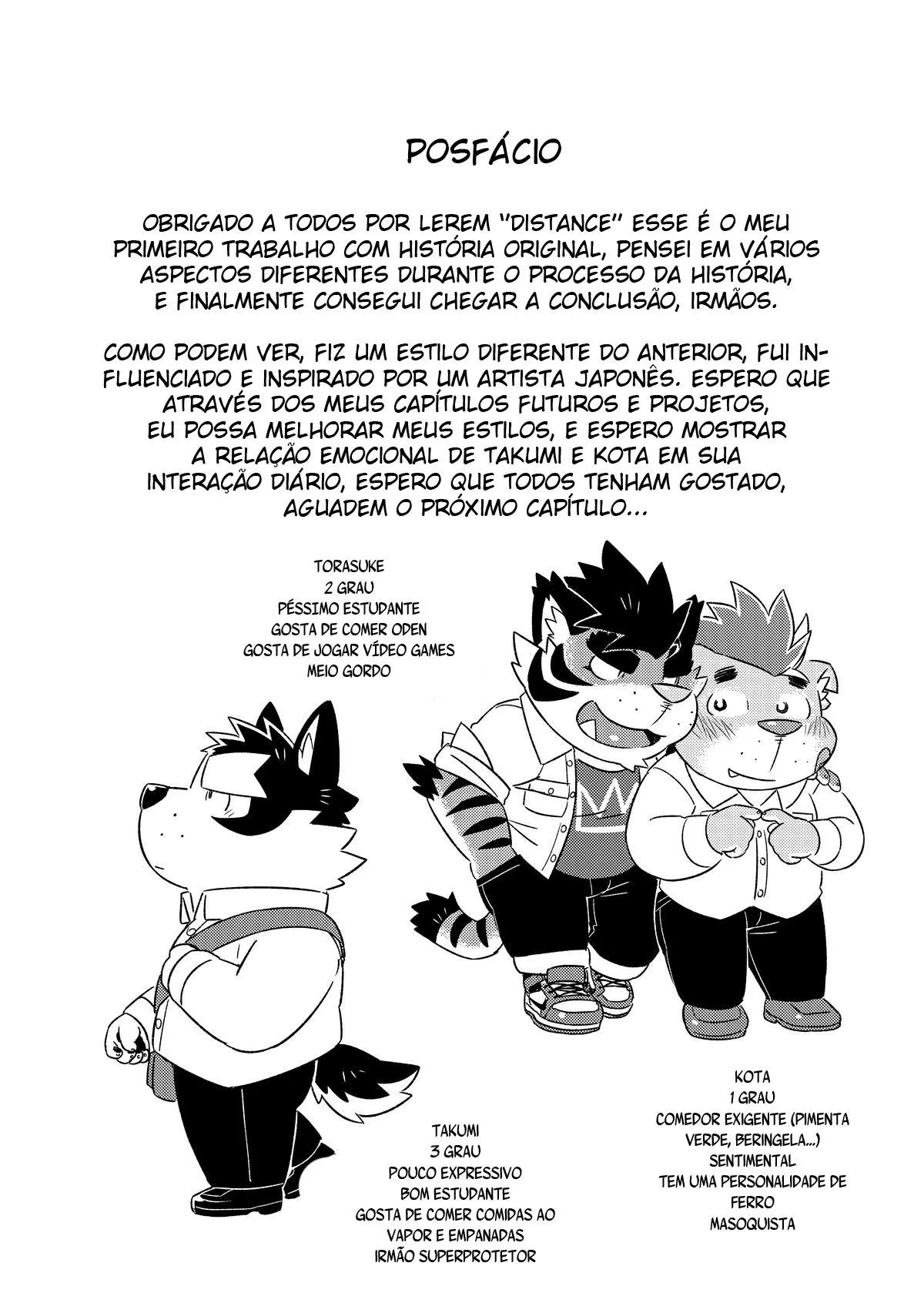 Distância Hentai – Página 24