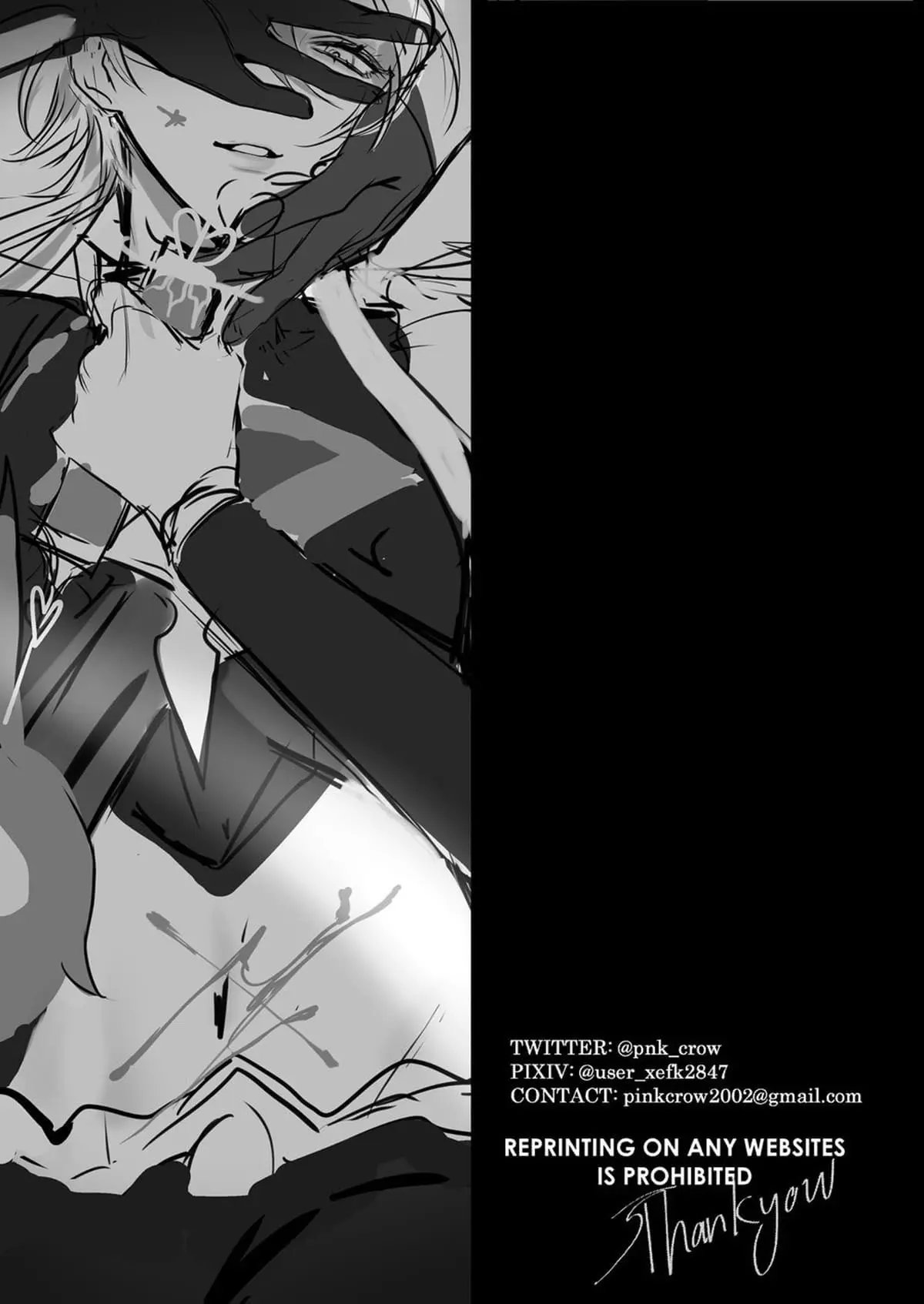 Doce Febre Hentai – Página 39