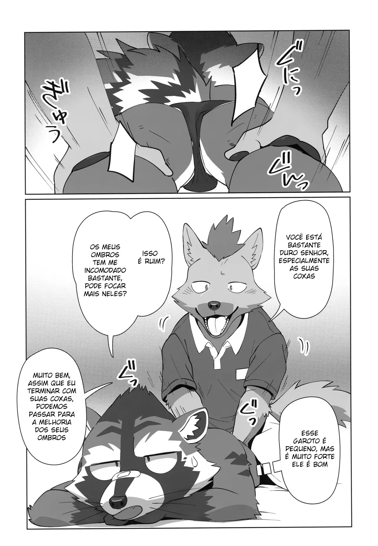 Duas Entradas Grátis Hentai – Página 15