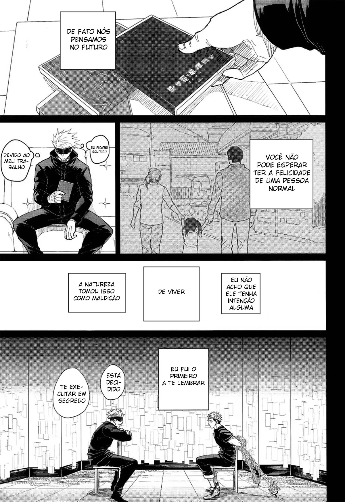 É por isso que não dizemos Hentai – Página 51