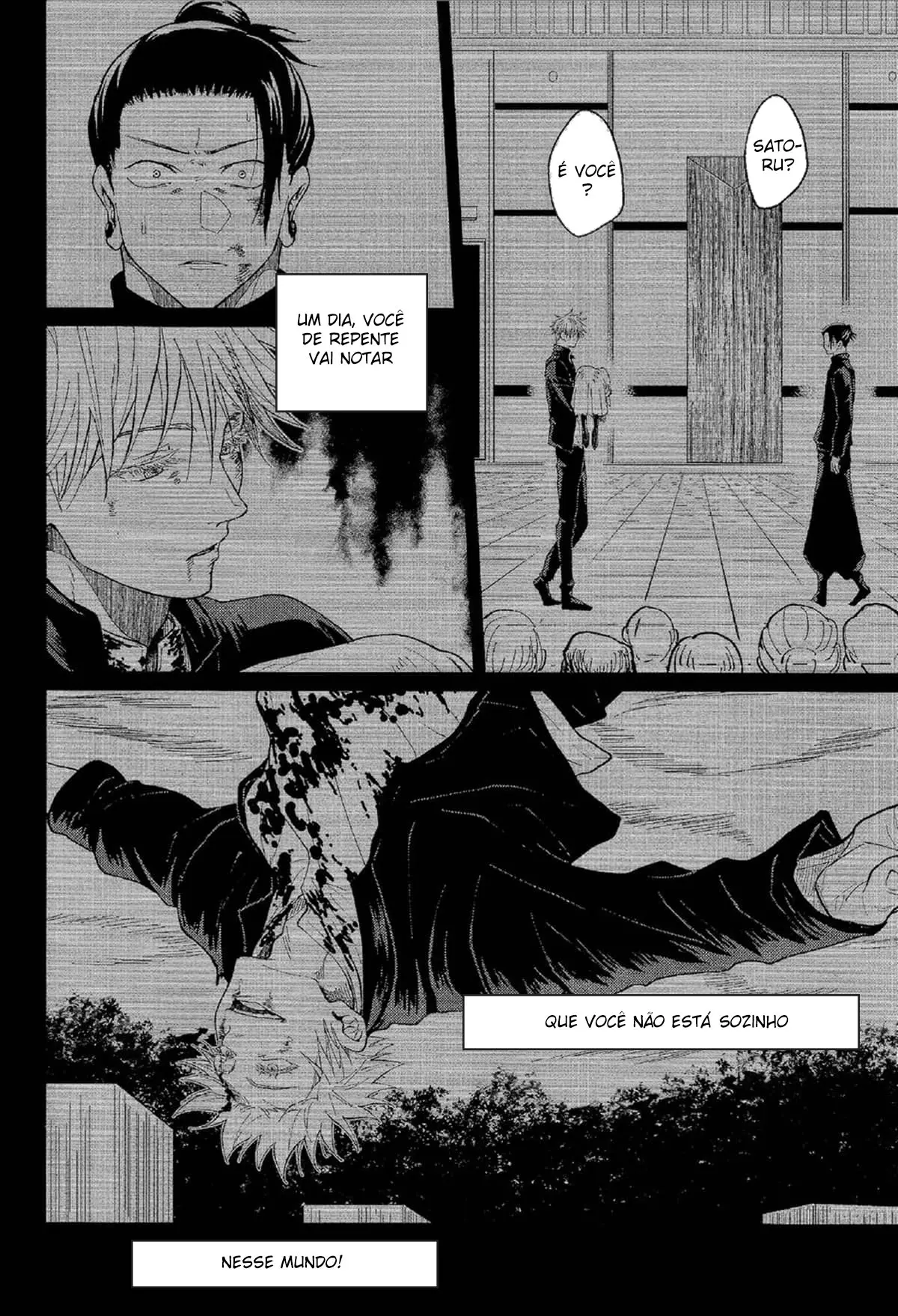 É por isso que não dizemos Hentai – Página 54