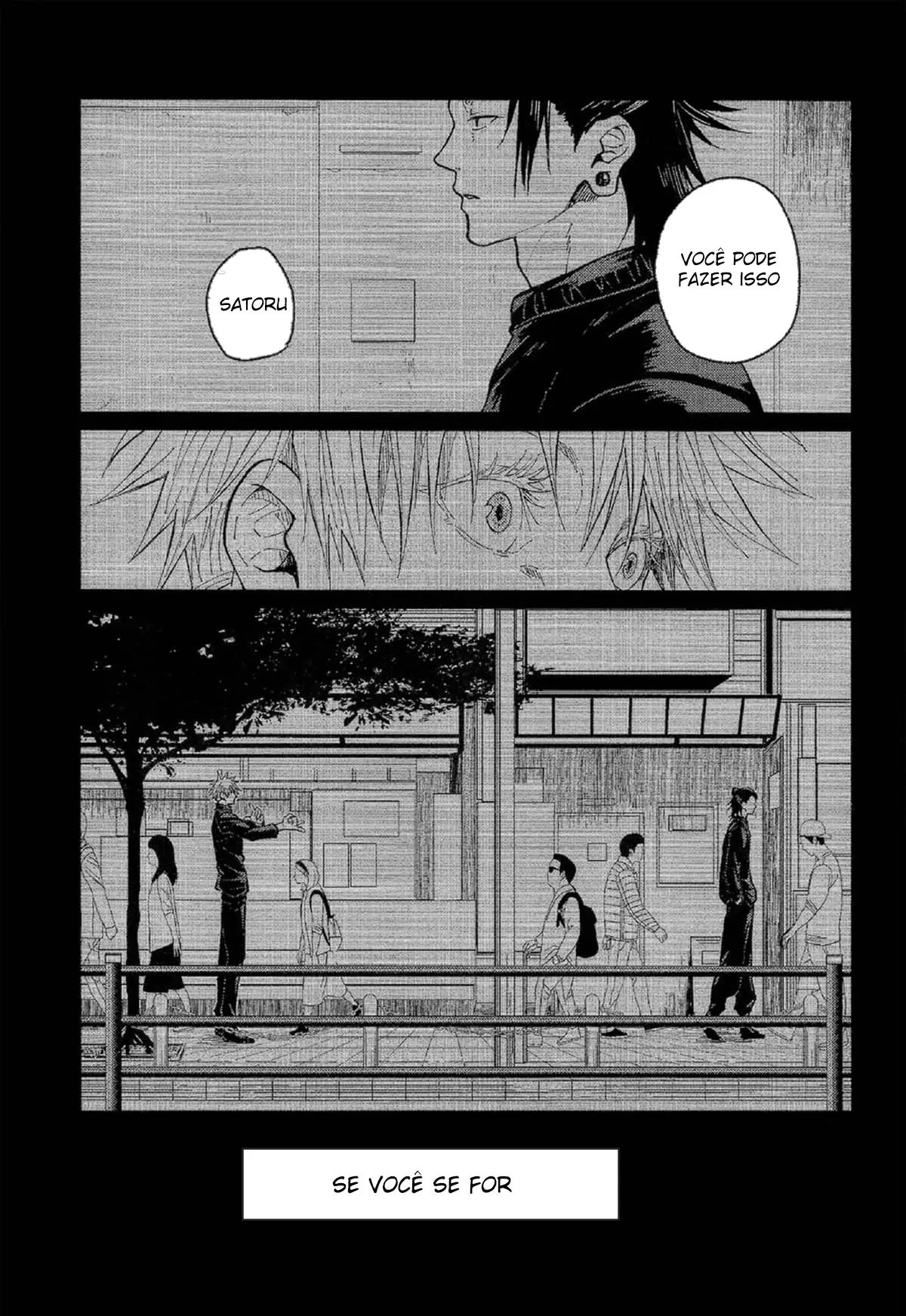 É por isso que não dizemos Hentai – Página 55