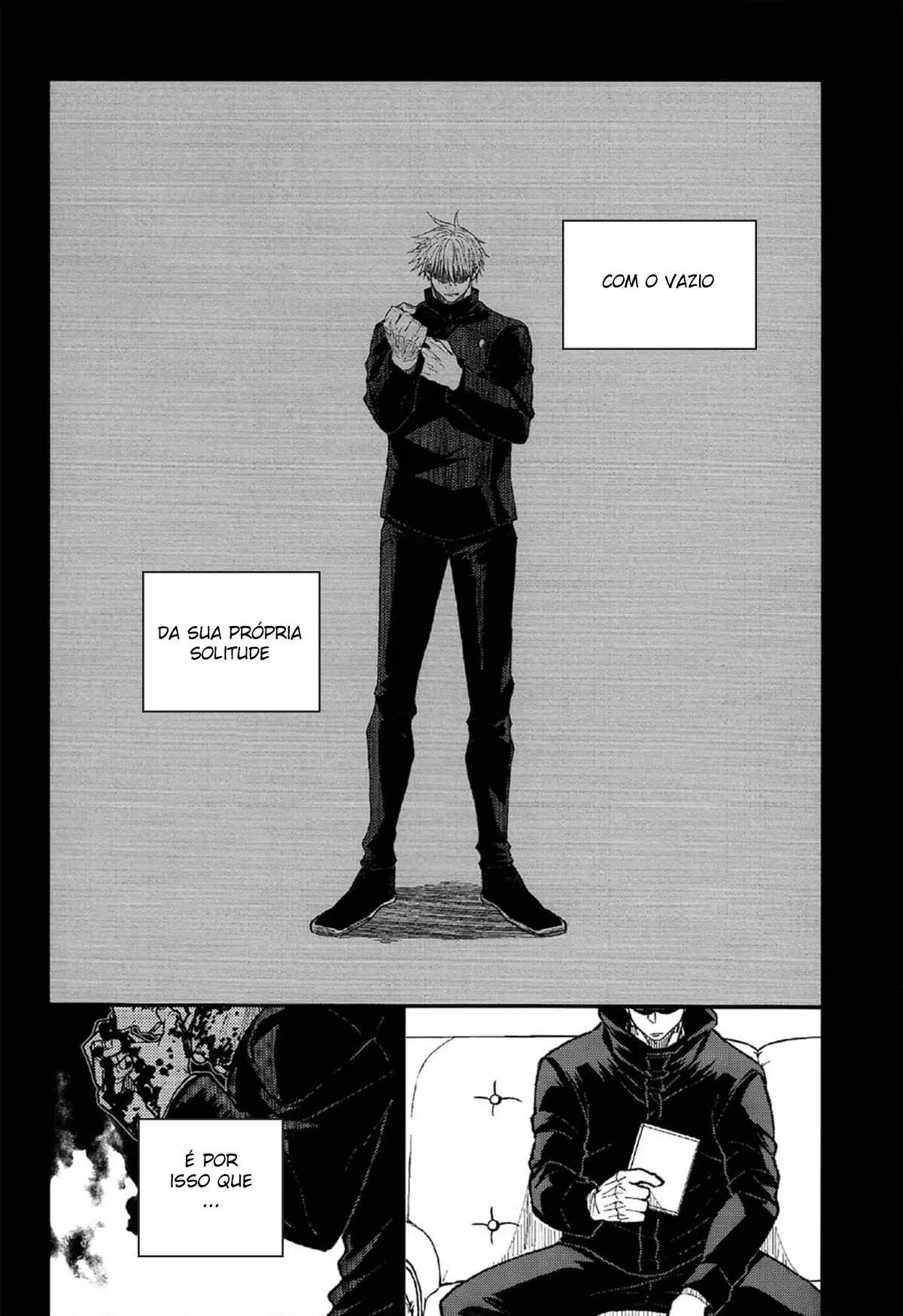 É por isso que não dizemos Hentai – Página 56