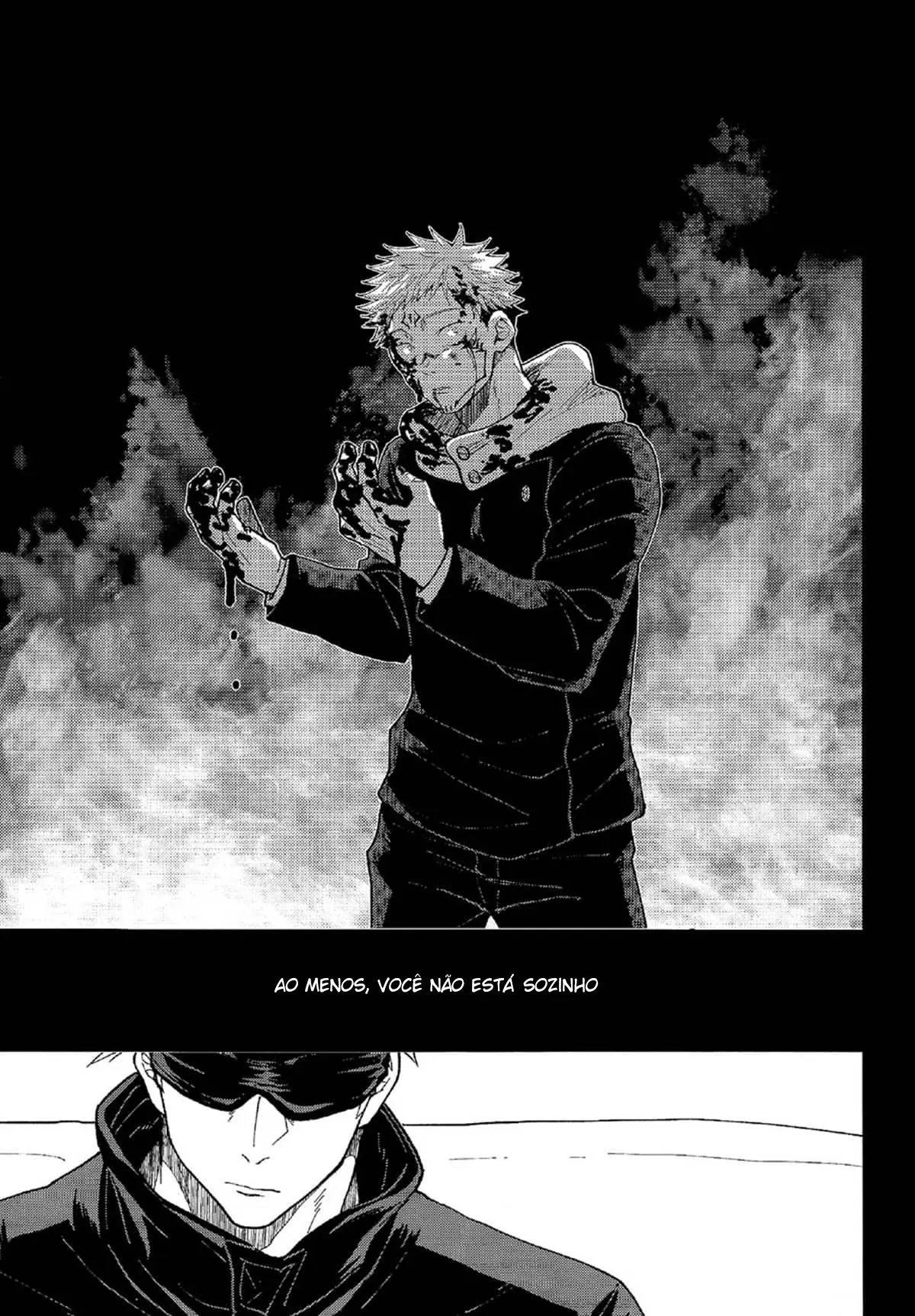 É por isso que não dizemos Hentai – Página 57