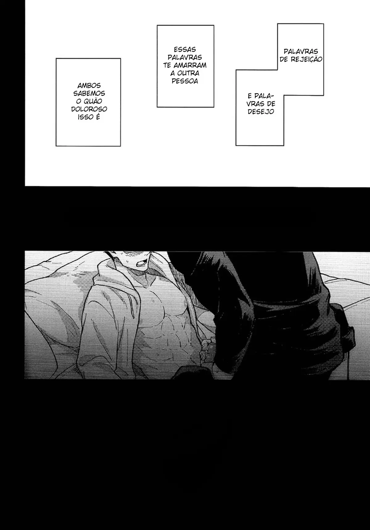 É por isso que não dizemos Hentai – Página 64