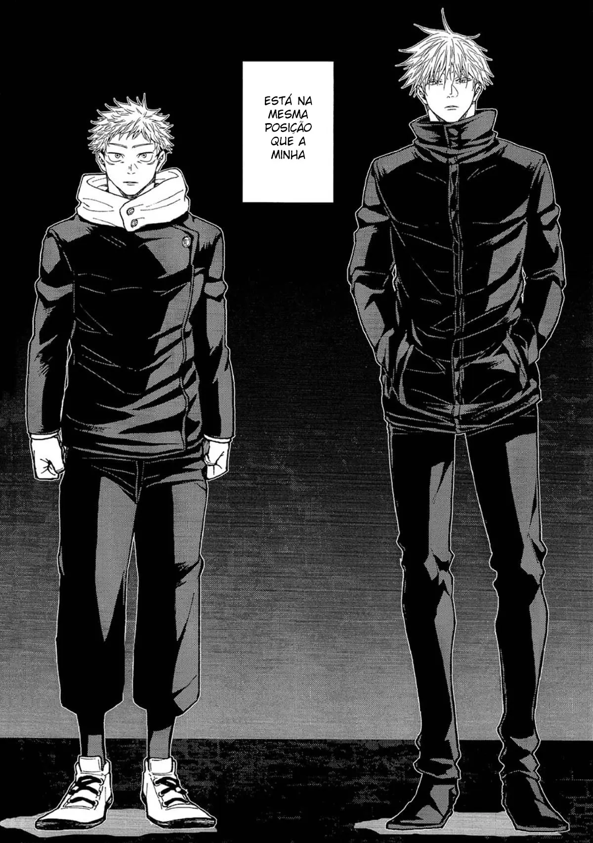 É por isso que não dizemos Hentai – Página 70