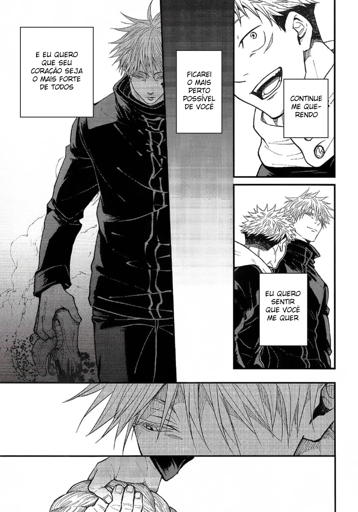 É por isso que não dizemos Hentai – Página 71