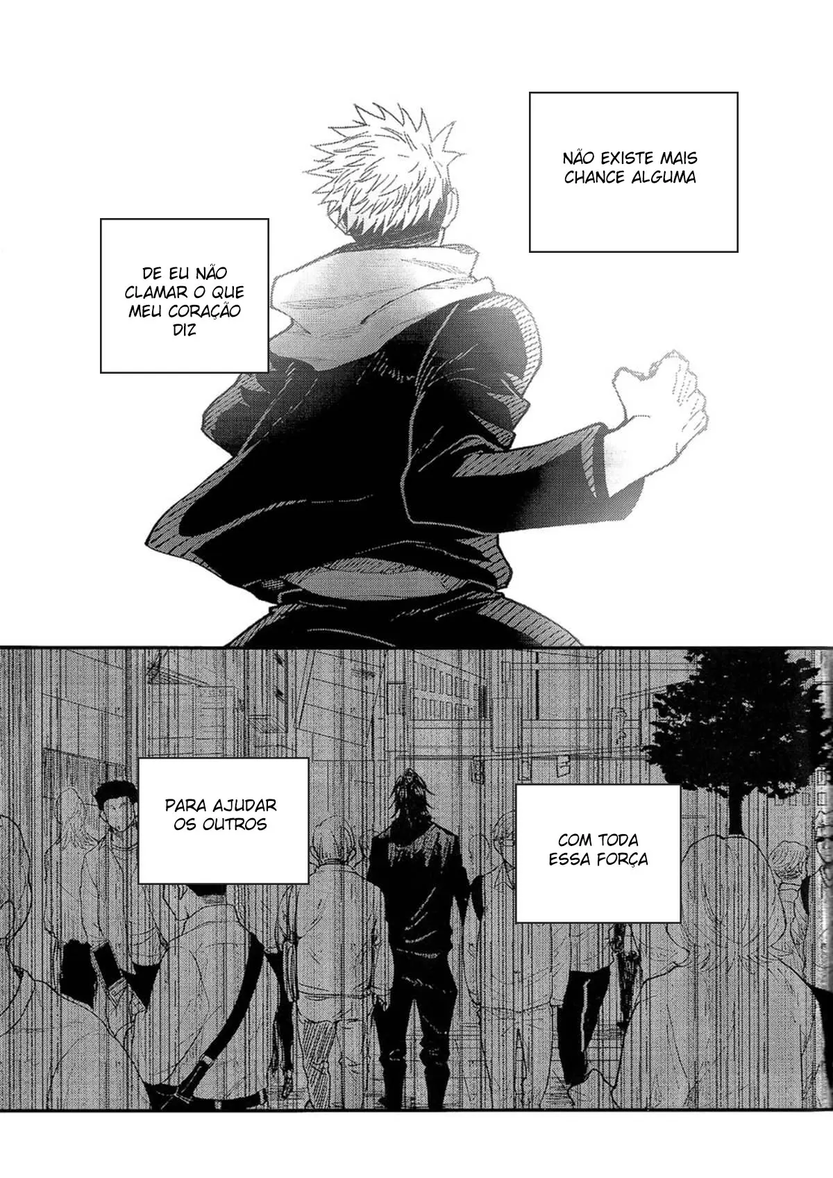 É por isso que não dizemos Hentai – Página 73