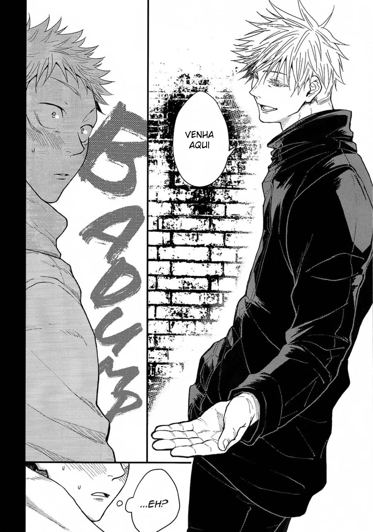 É por isso que não dizemos Hentai – Página 8