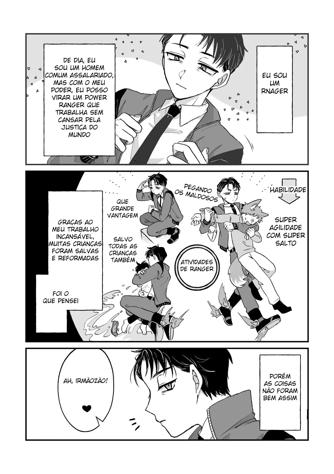 É Por Que Isso É Um Pornô Gay Hentai – Página 2