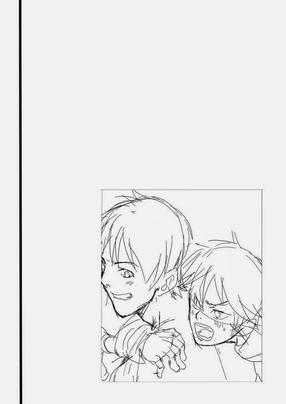 Ebitai Propose Hentai – Página 25