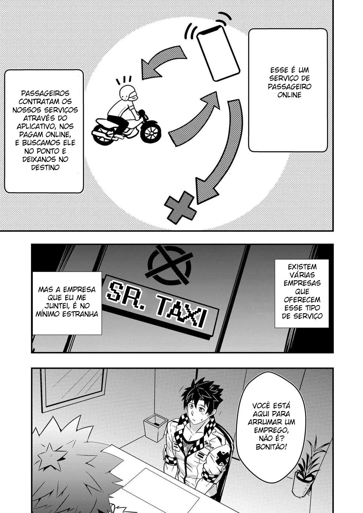 Ei! Sr. Táxi! Hentai – Página 4 Ei! Sr. Táxi! Hentai – Página 4