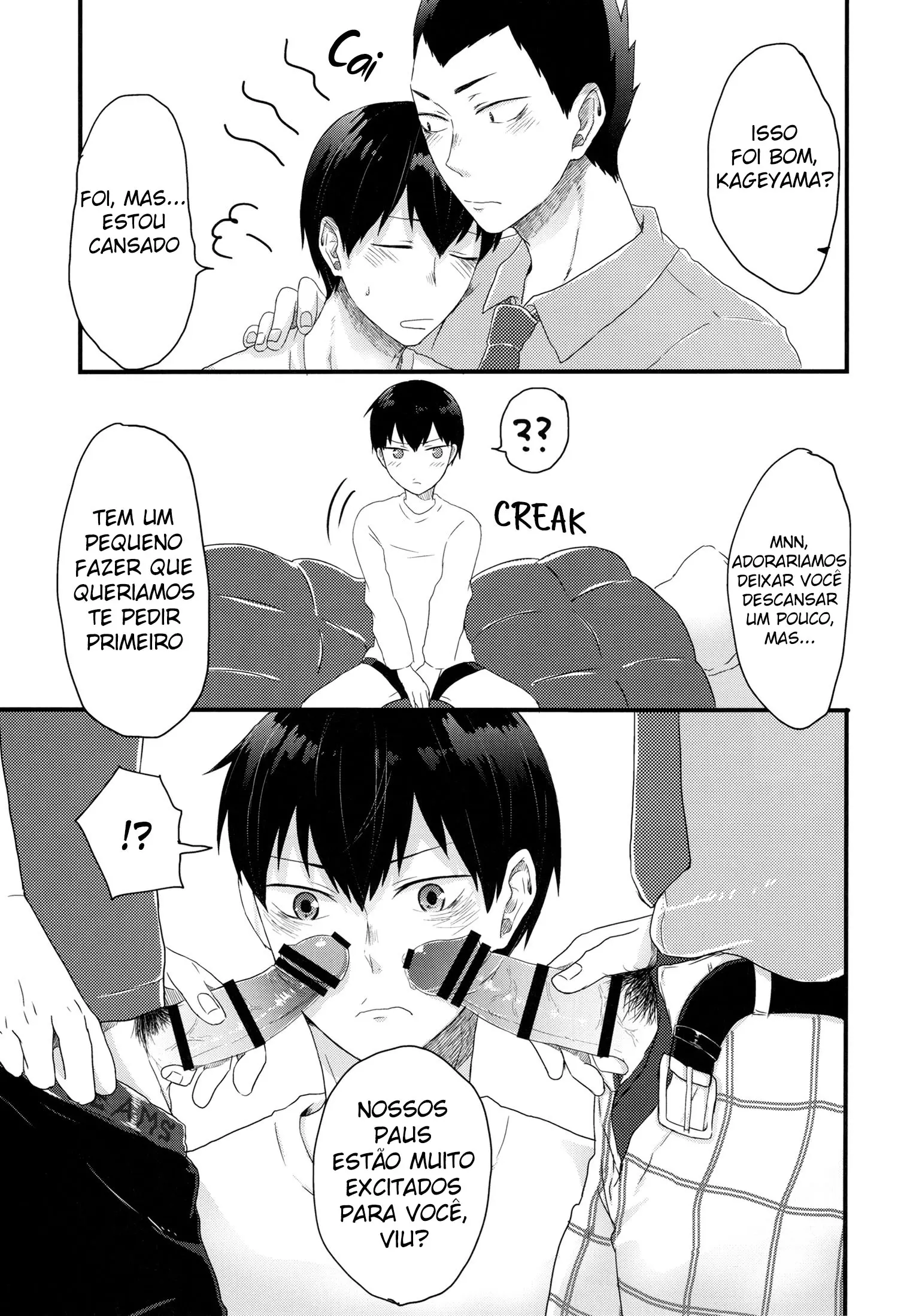 Ei, Vamos Fazer Algo Prazeroso? Hentai – Página 14 Ei, Vamos Fazer Algo Prazeroso? Hentai – Página 14