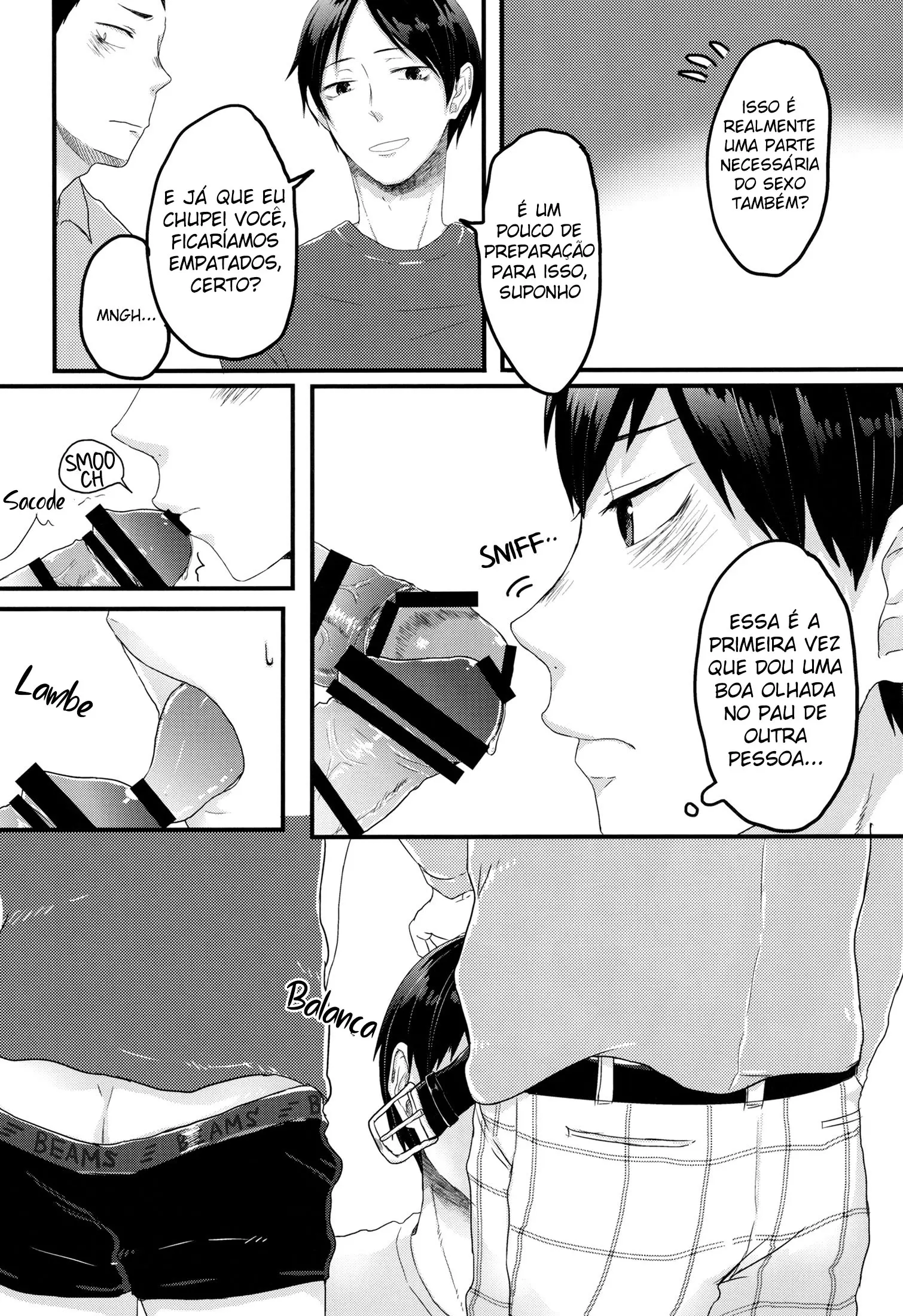 Ei, Vamos Fazer Algo Prazeroso? Hentai – Página 15 Ei, Vamos Fazer Algo Prazeroso? Hentai – Página 15