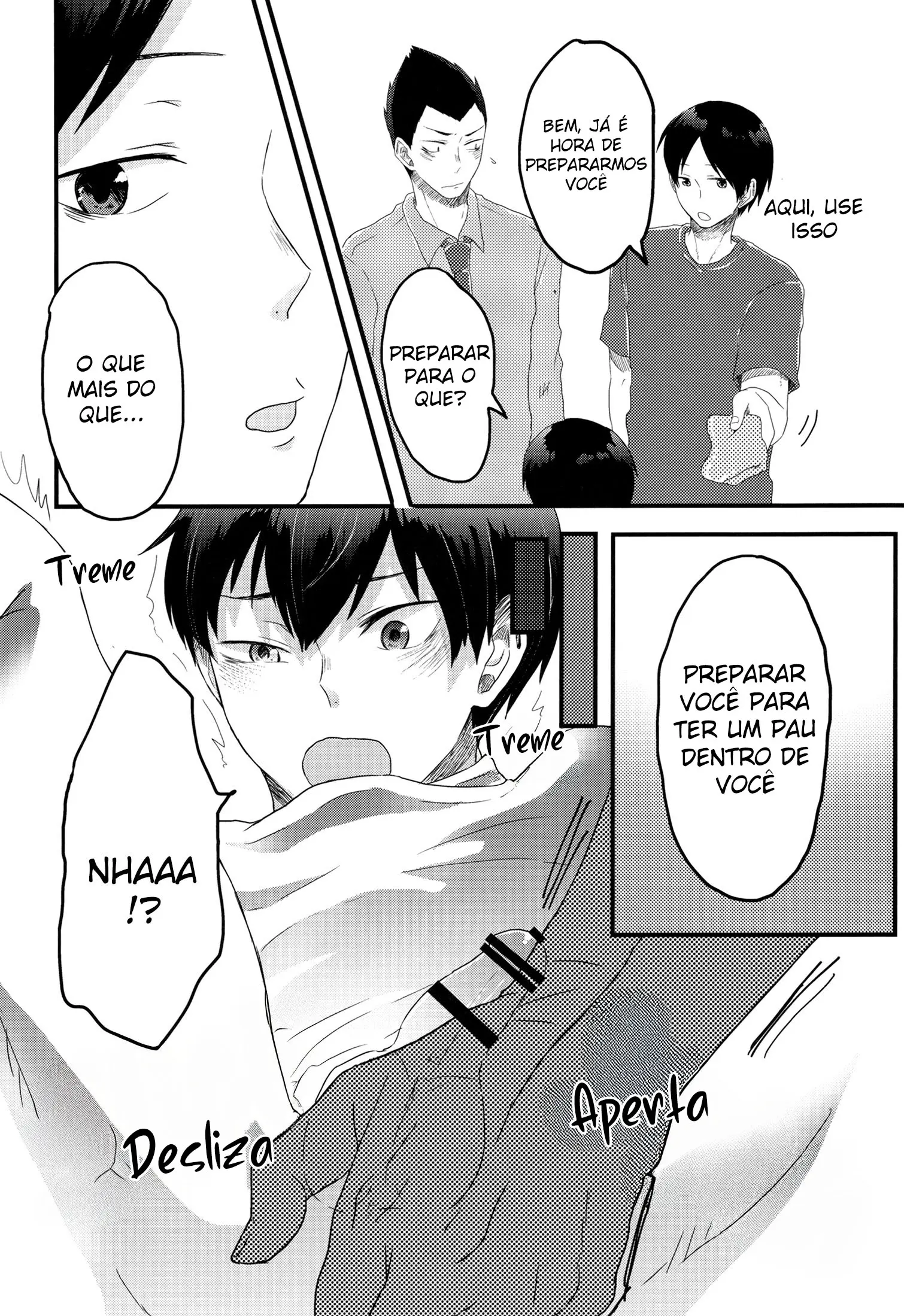 Ei, Vamos Fazer Algo Prazeroso? Hentai – Página 17 Ei, Vamos Fazer Algo Prazeroso? Hentai – Página 17