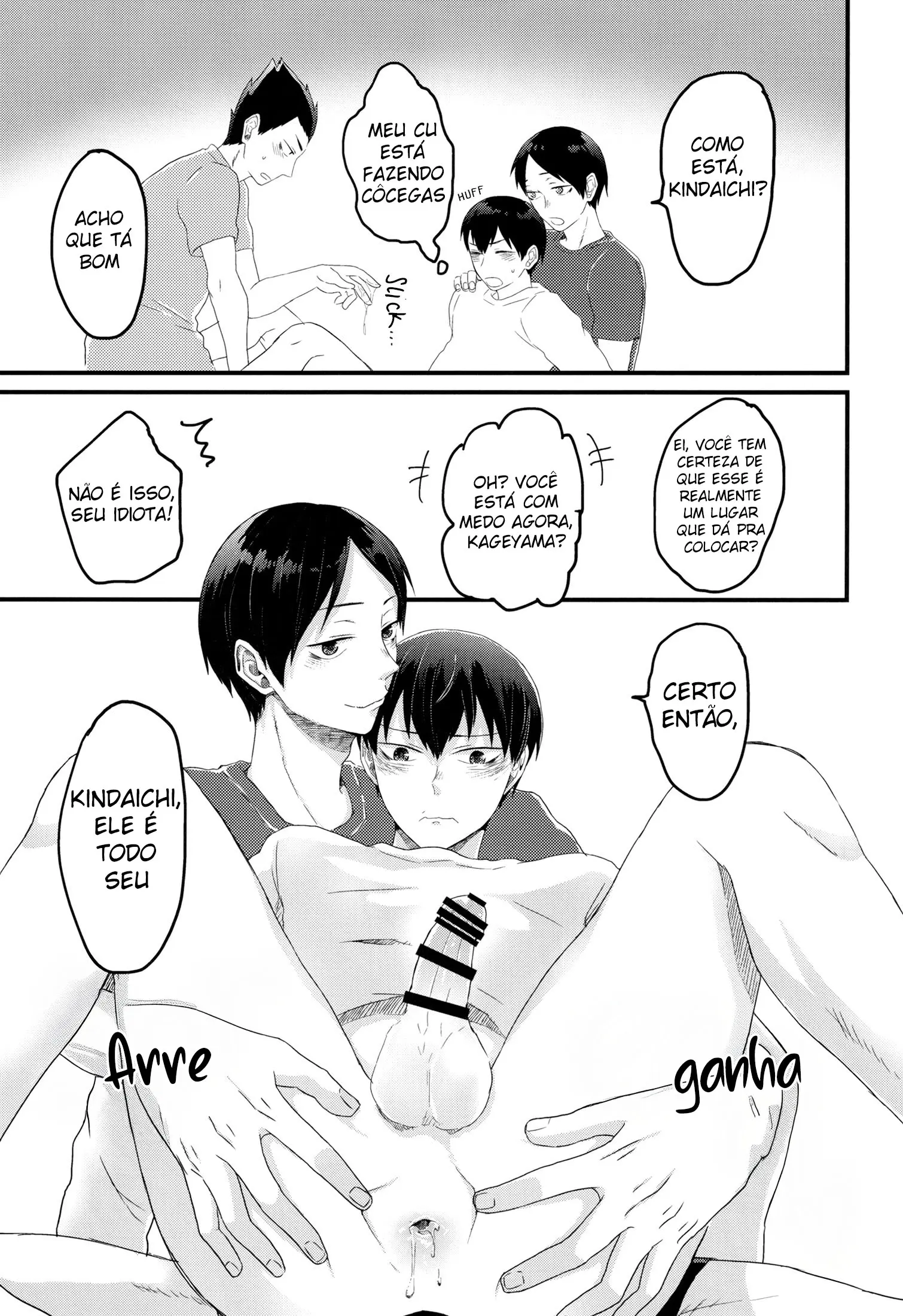 Ei, Vamos Fazer Algo Prazeroso? Hentai – Página 18 Ei, Vamos Fazer Algo Prazeroso? Hentai – Página 18