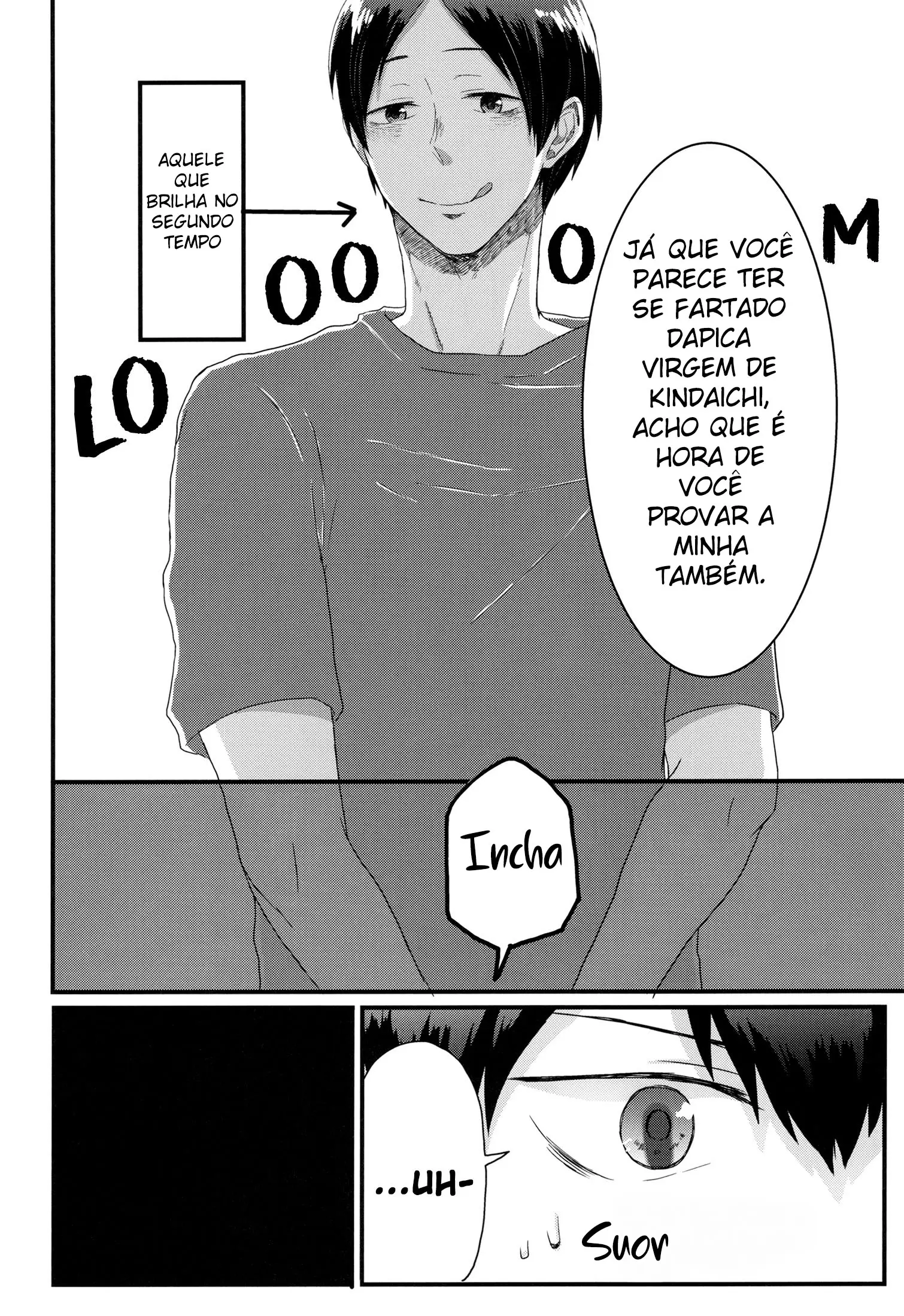 Ei, Vamos Fazer Algo Prazeroso? Hentai – Página 23 Ei, Vamos Fazer Algo Prazeroso? Hentai – Página 23