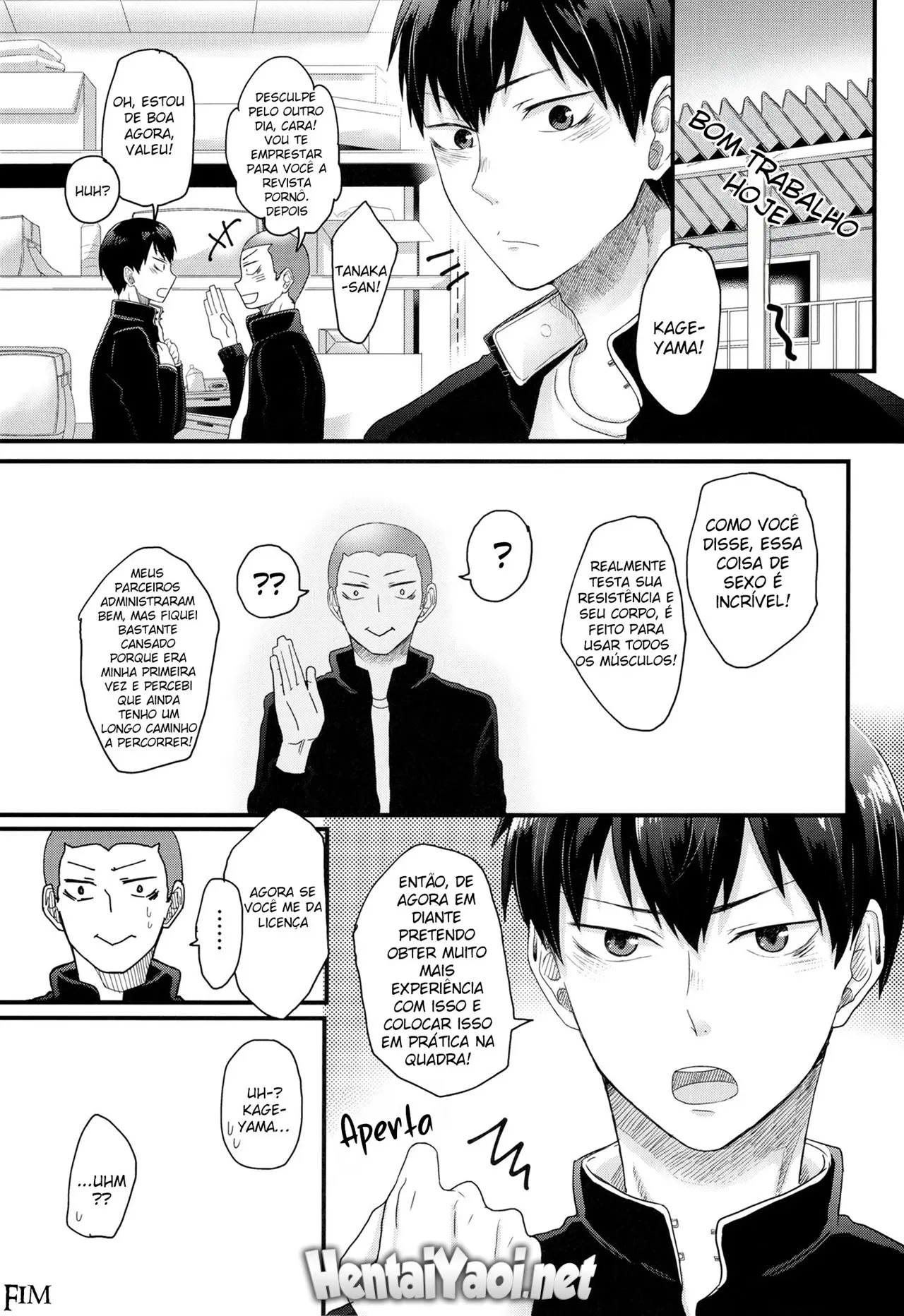 Ei, Vamos Fazer Algo Prazeroso? Hentai – Página 24 Ei, Vamos Fazer Algo Prazeroso? Hentai – Página 24