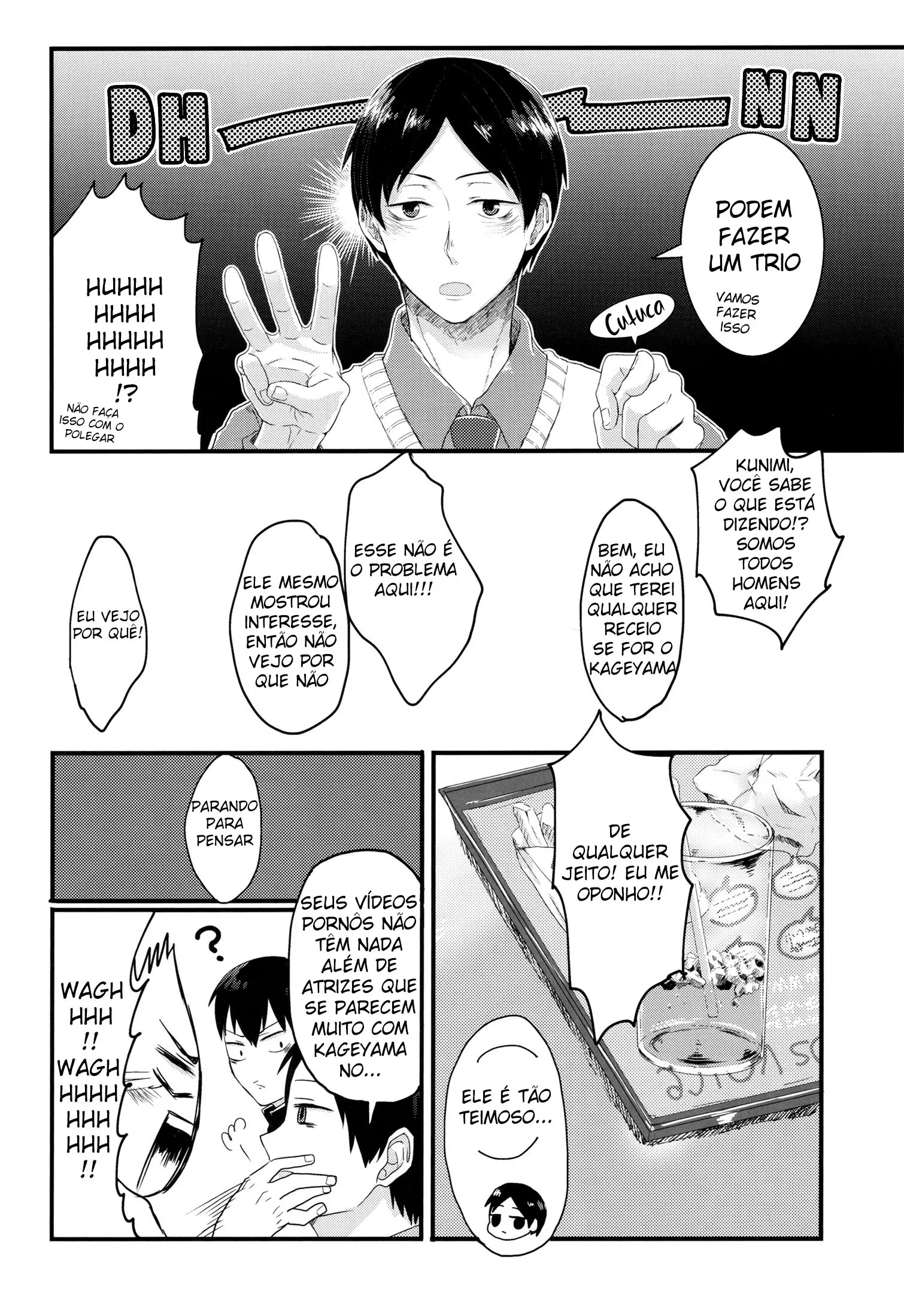 Ei, Vamos Fazer Algo Prazeroso? Hentai – Página 7 Ei, Vamos Fazer Algo Prazeroso? Hentai – Página 7