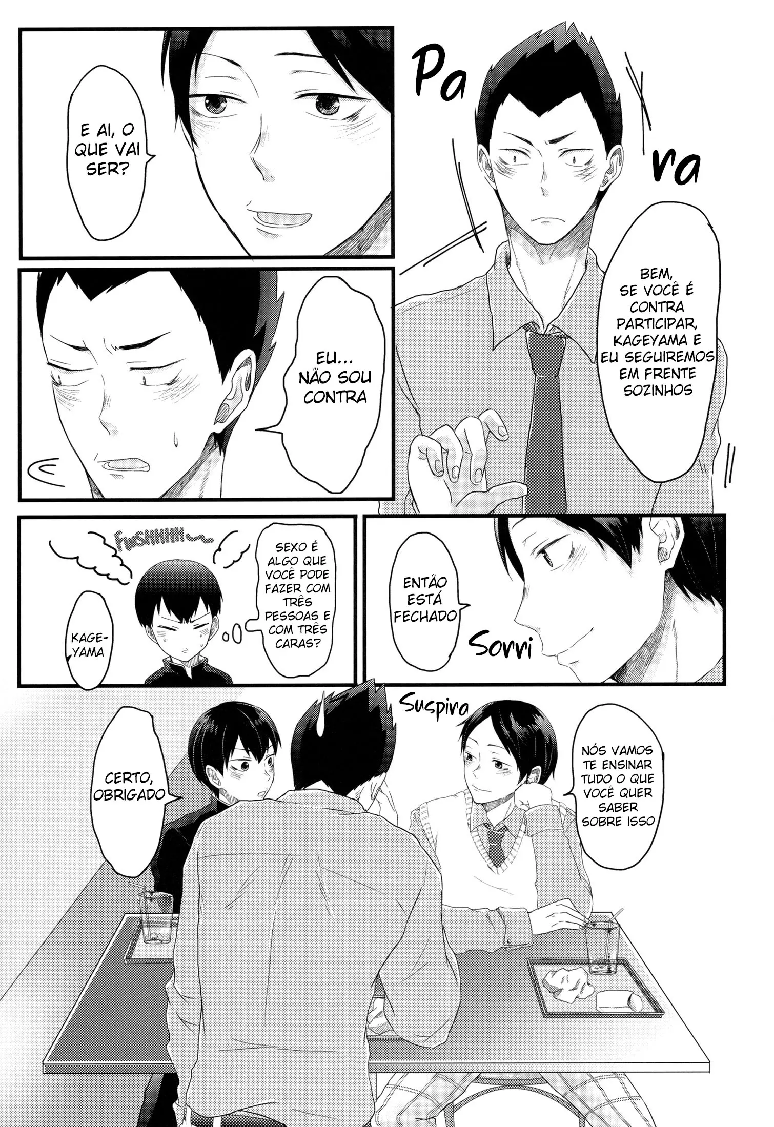 Ei, Vamos Fazer Algo Prazeroso? Hentai – Página 8 Ei, Vamos Fazer Algo Prazeroso? Hentai – Página 8