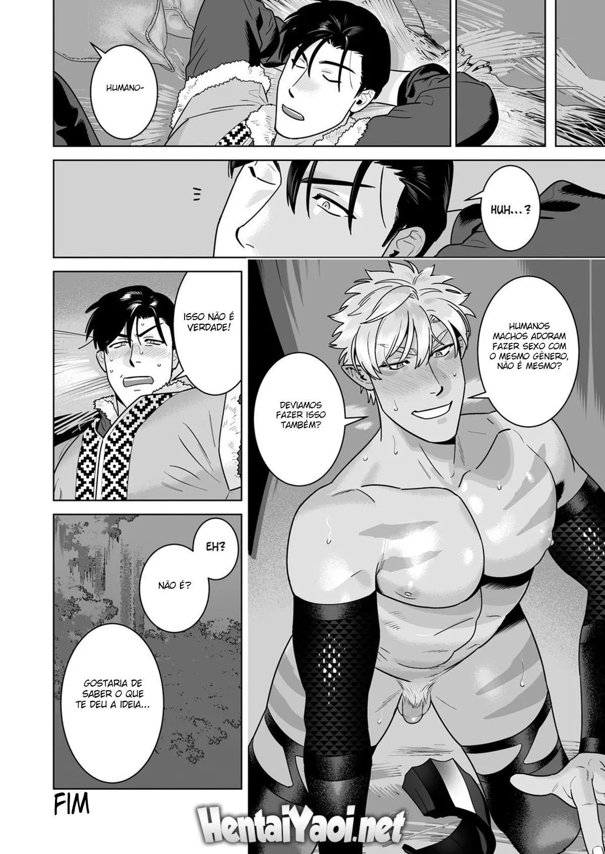 Elfo Sexy de Armadura Hentai – Página 22 Elfo Sexy de Armadura Hentai – Página 22
