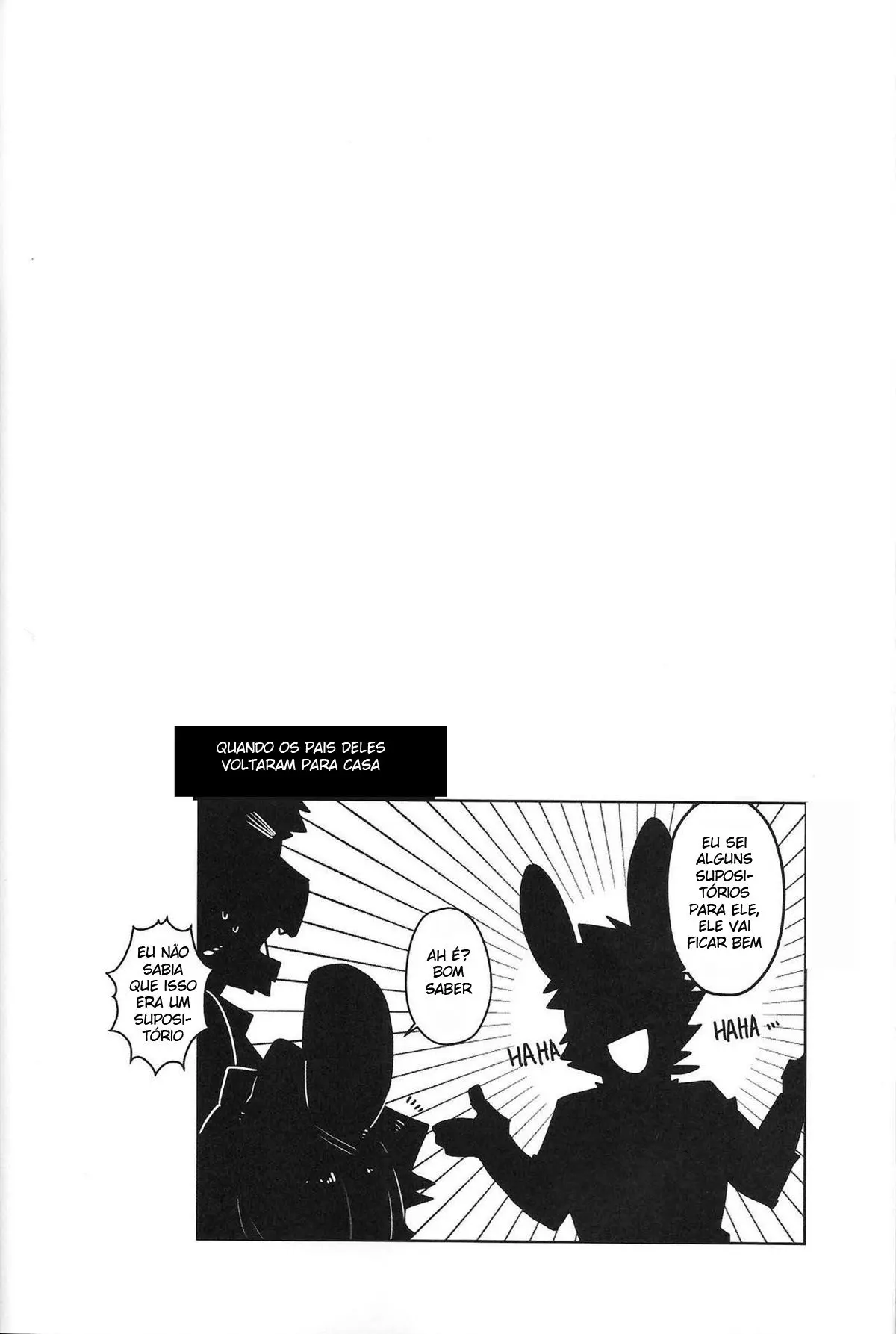 Em Chamas Hentai – Página 24