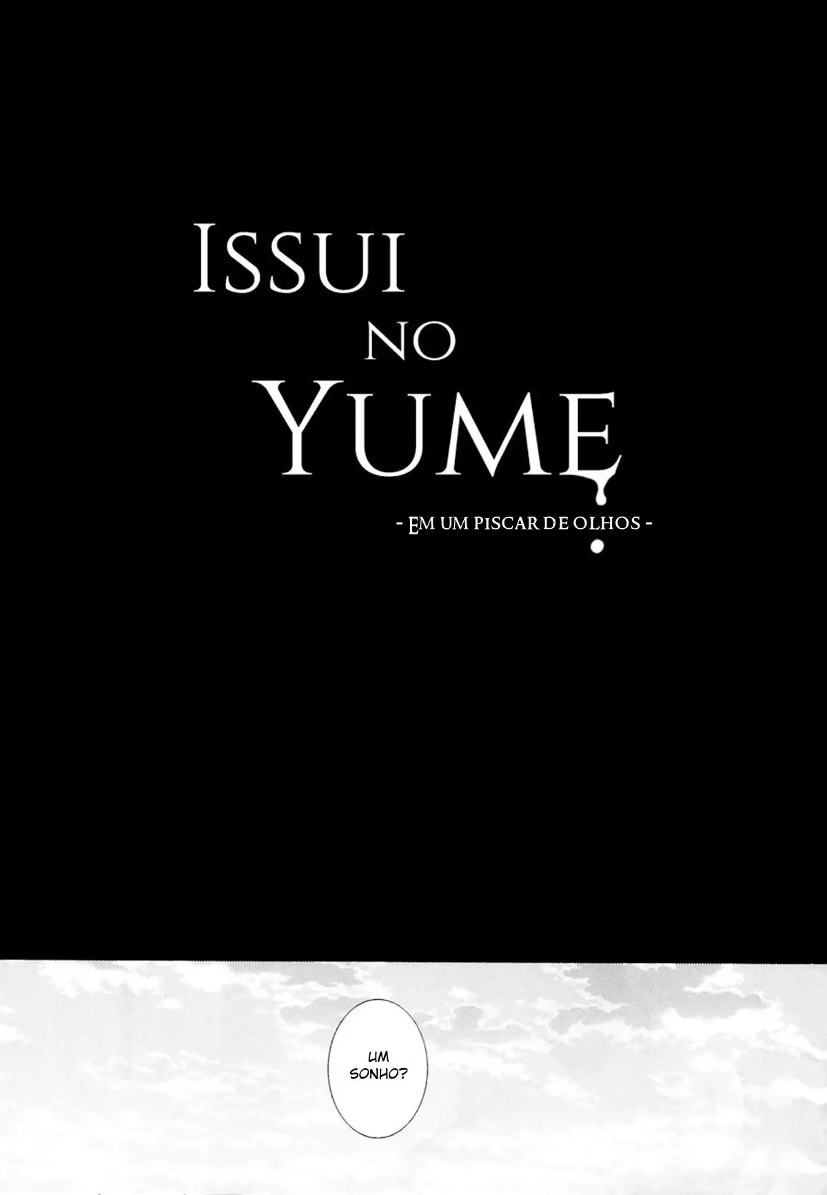 Em um piscar de olhos Hentai – Página 2