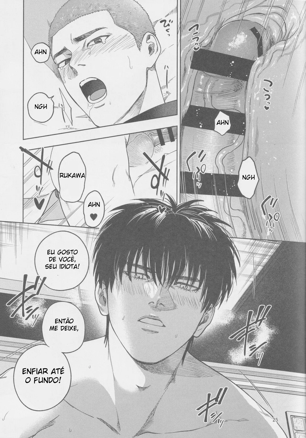 Embriagado Hentai – Página 24