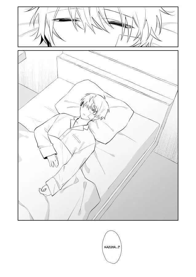 Empregado Corporativo Totalmente Disciplinado Hentai – Página 36