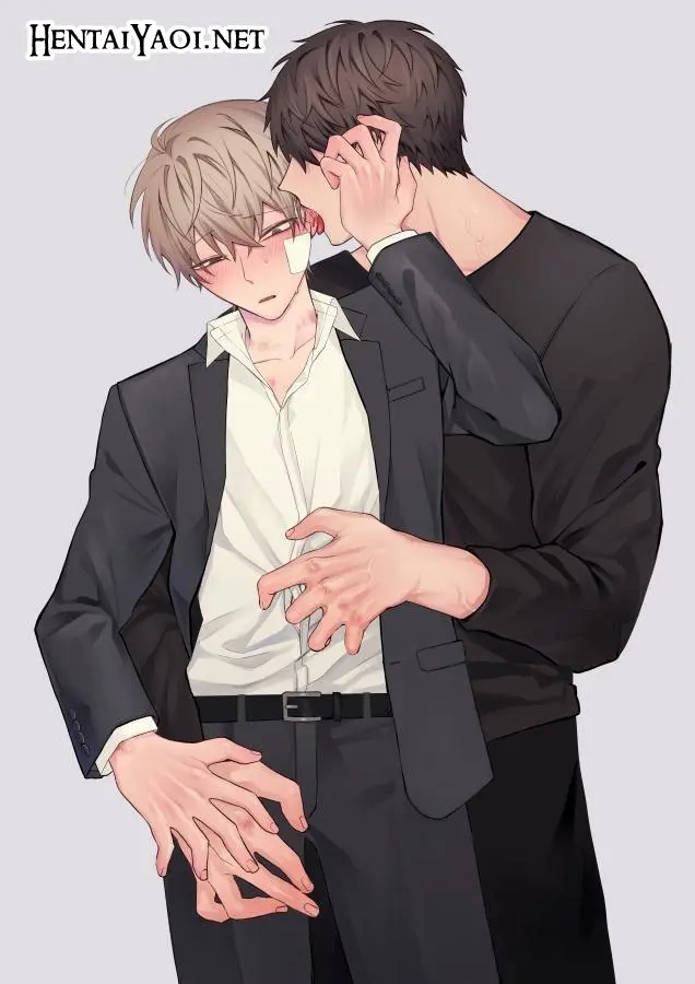 Empregado Corporativo Totalmente Disciplinado Hentai – Página 66