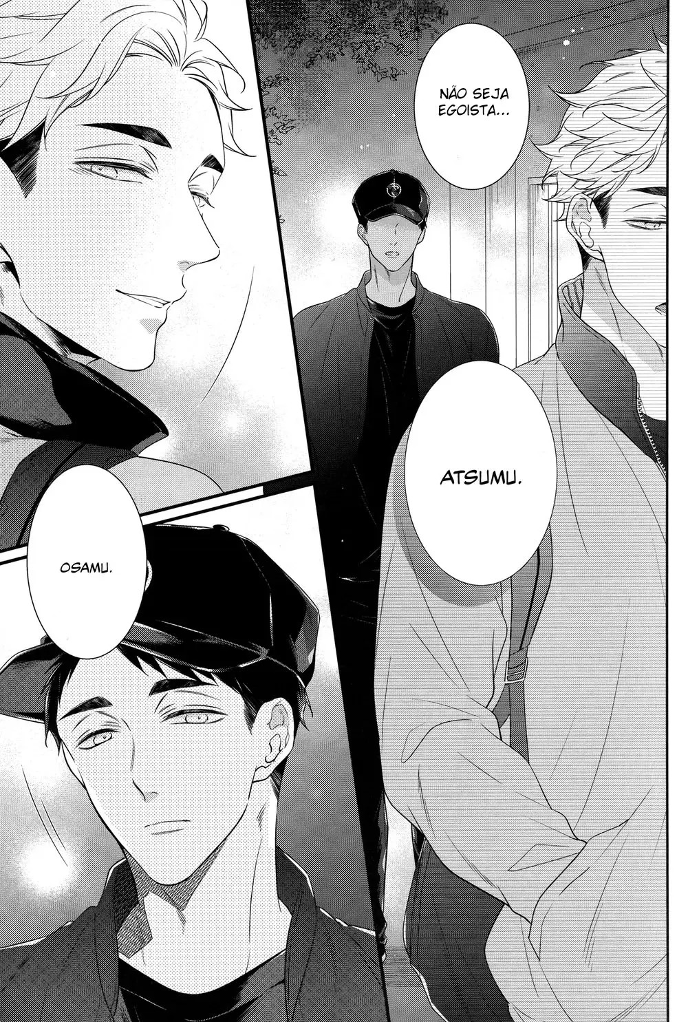 Encerramos as Atividades de Hoje Hentai – Página 26