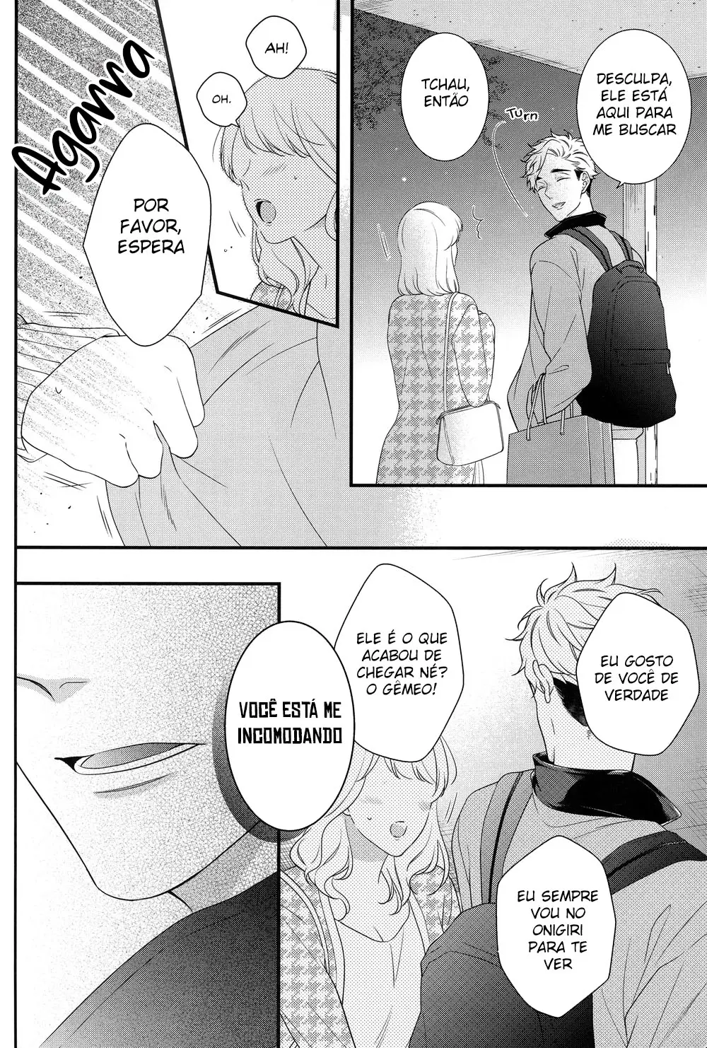 Encerramos as Atividades de Hoje Hentai – Página 27