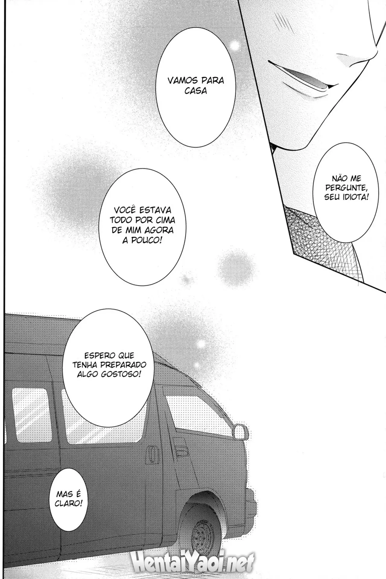 Encerramos as Atividades de Hoje Hentai – Página 45