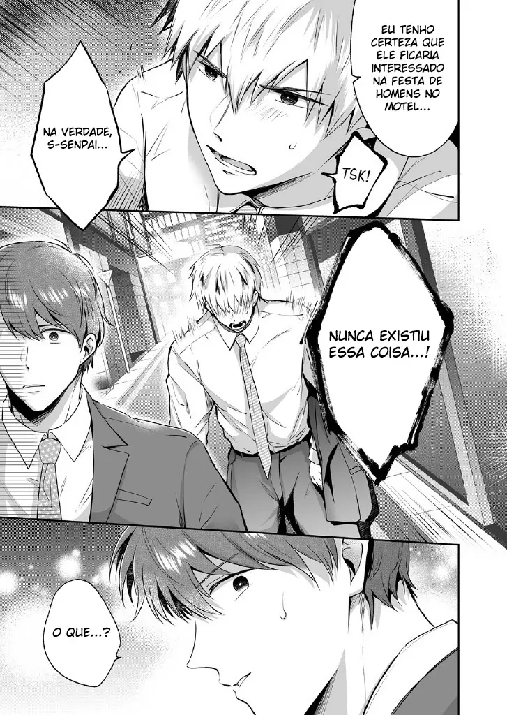 Encontro de Homens Assalariados Em Um Motel 2 Hentai – Página 45